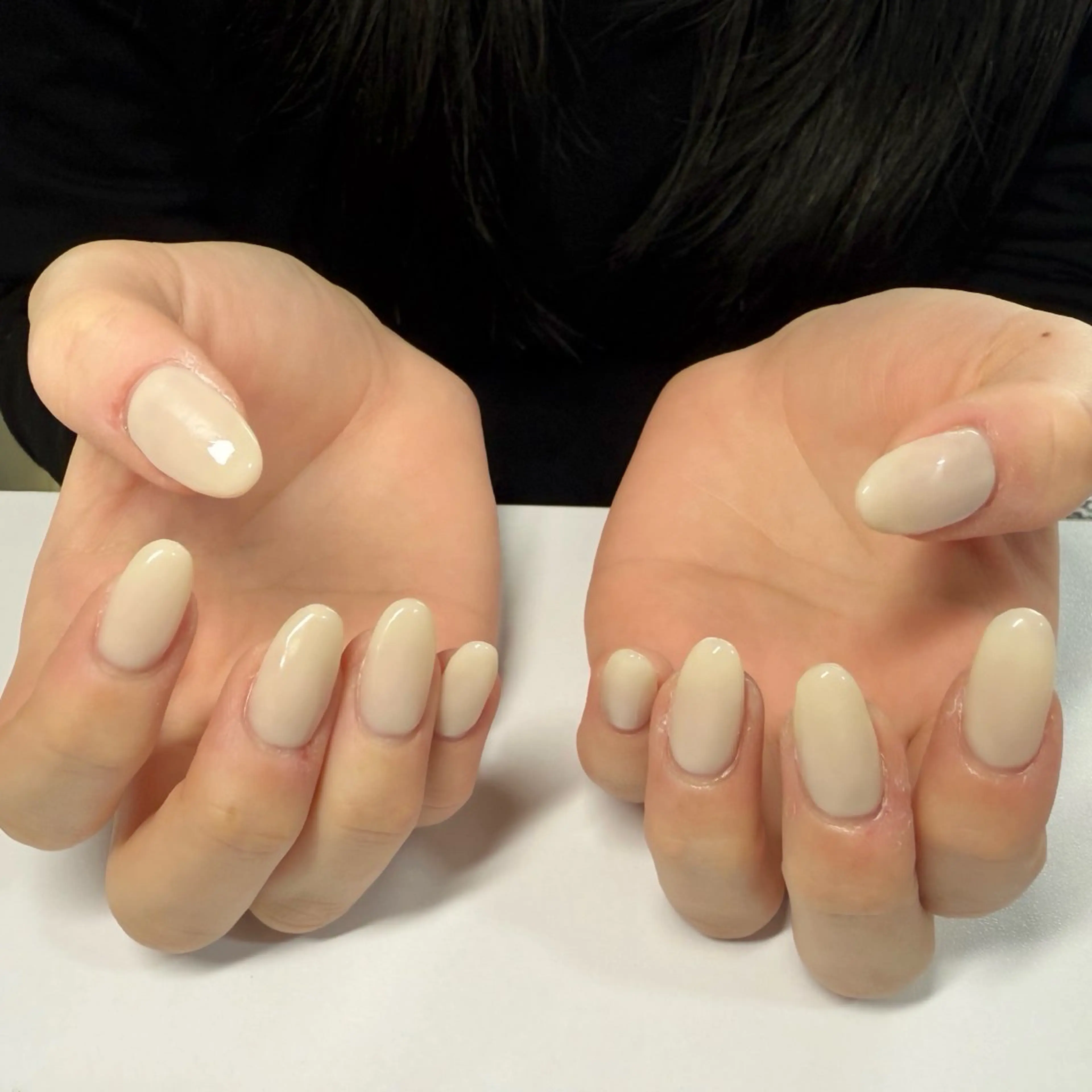 ネイル ハンドネイル Moeka ✴︎のネイルデザイン
