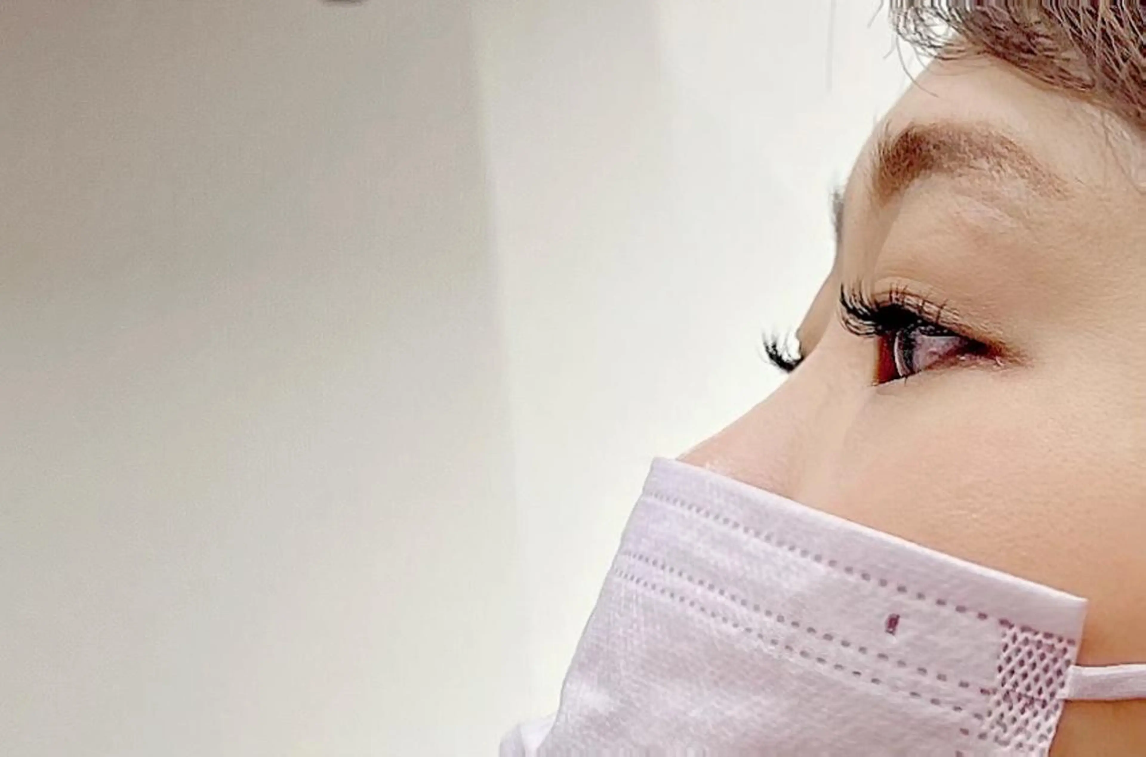 マツエク・マツパ hairsalon 556のマツエク・マツパデザイン