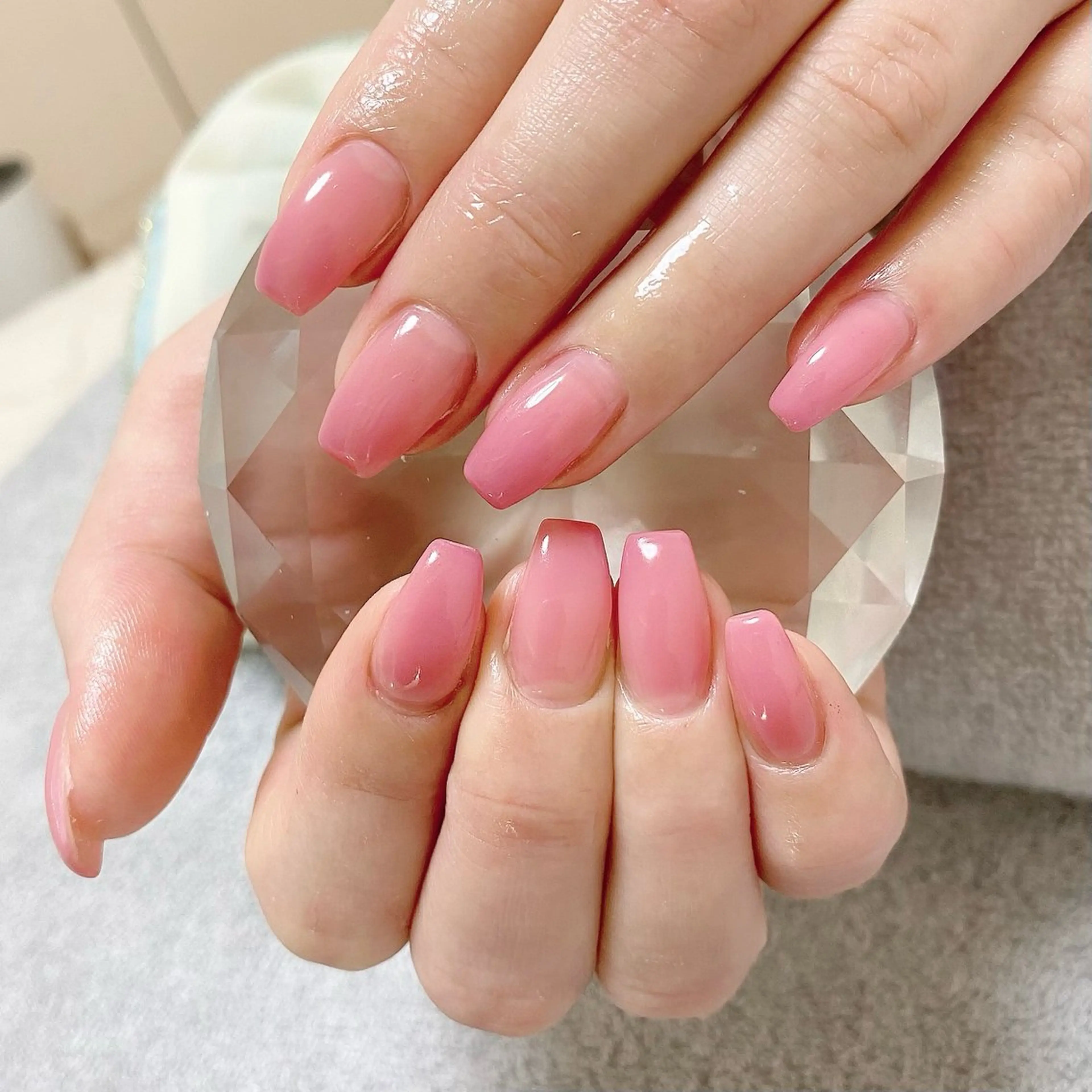 ネイル 💅fleur Ayumiのネイルデザイン