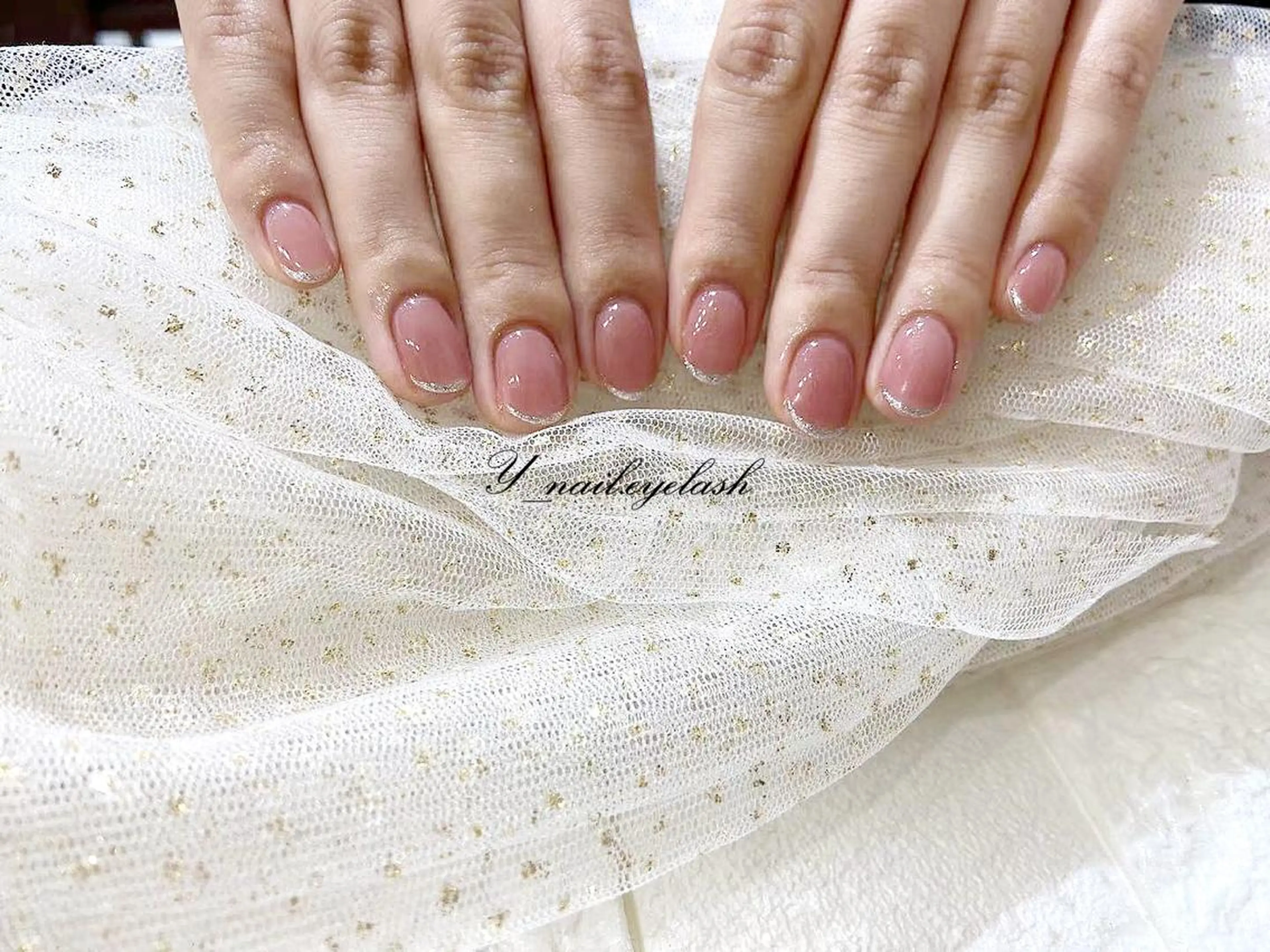 ネイル Umi nail& eyelashのネイルデザイン