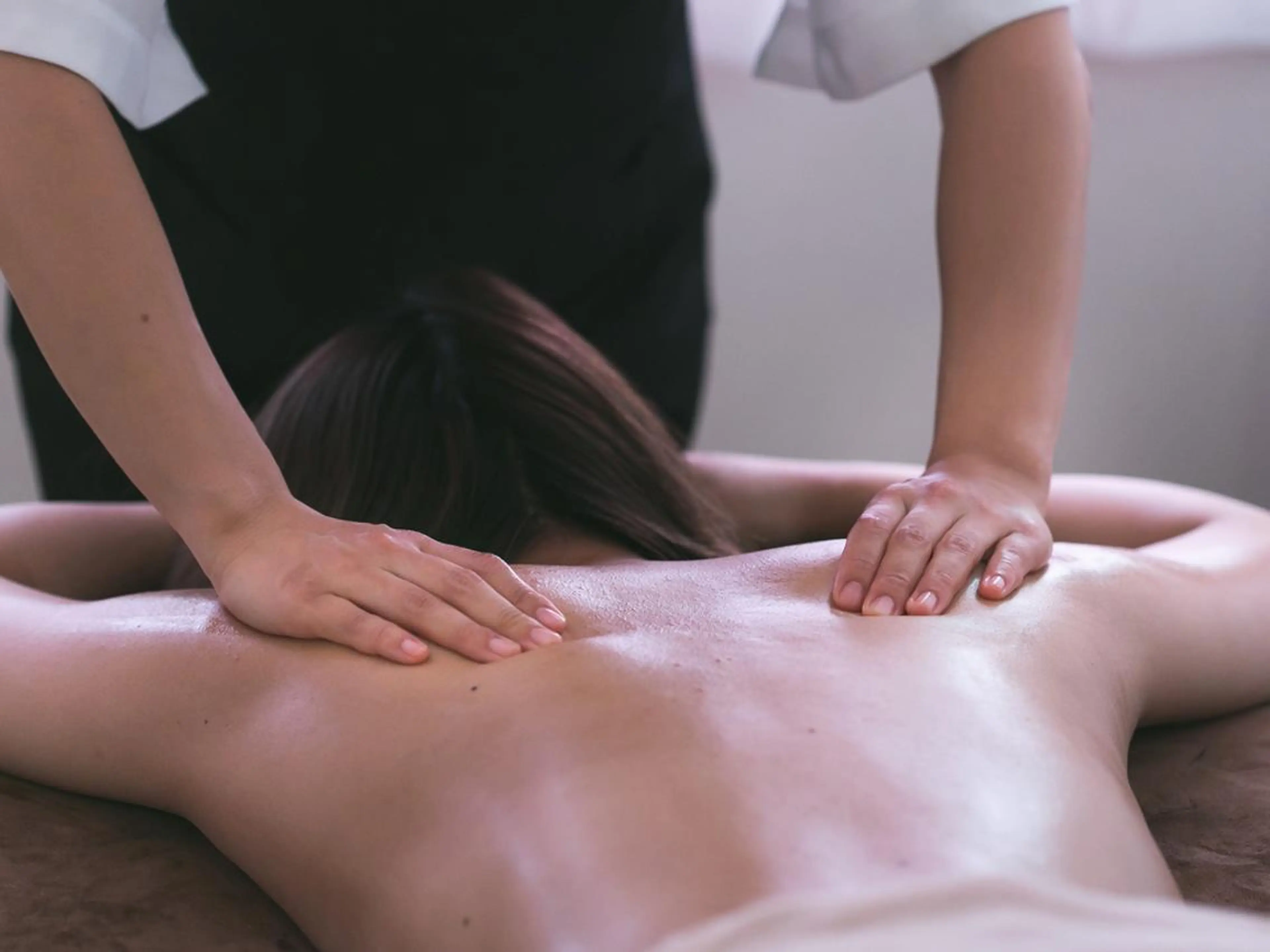 【2回目以降はこちらから！】120分オーダーメイド全身トリートメントの写真