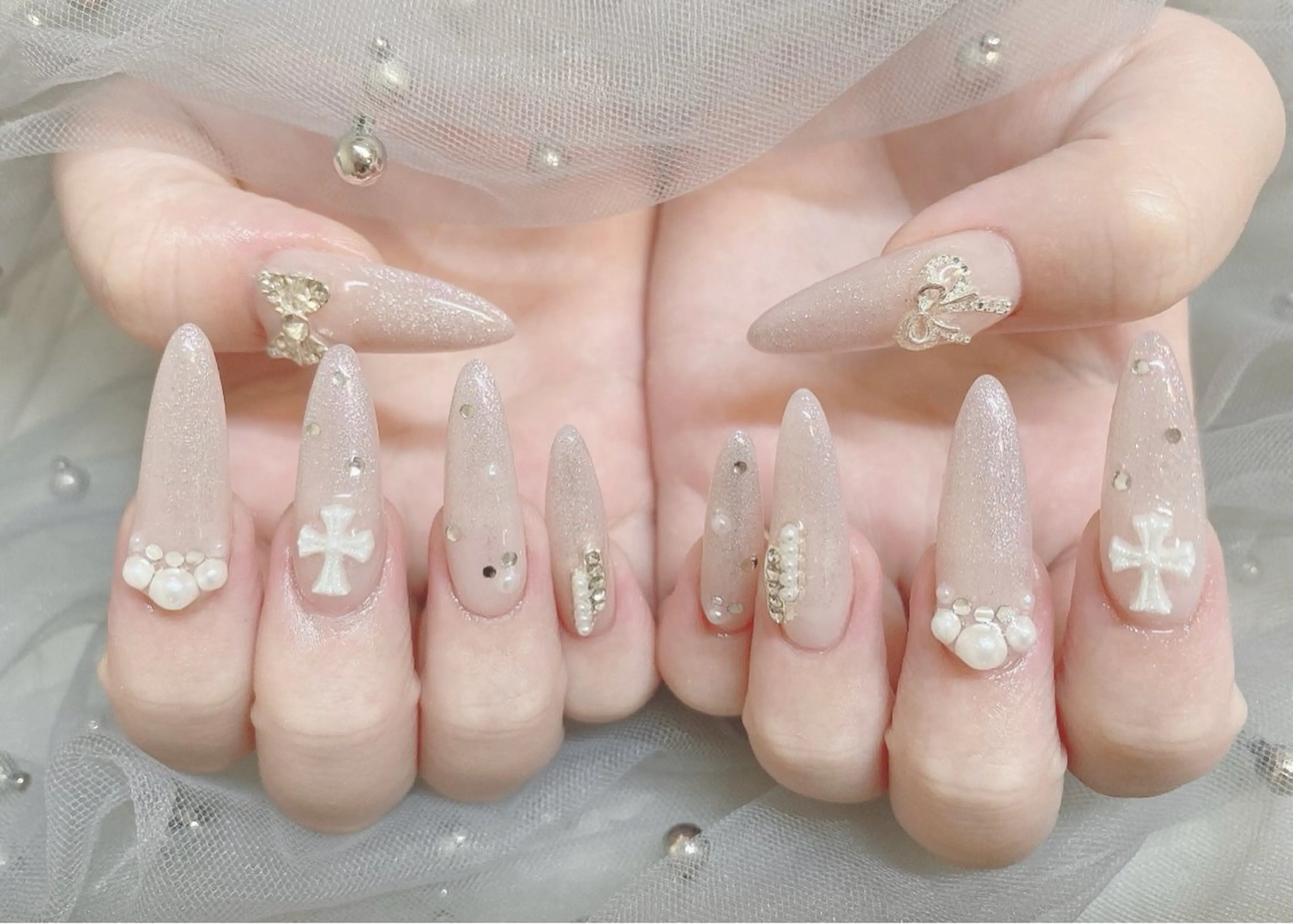 ネイル I  nail Lisaのネイルデザイン