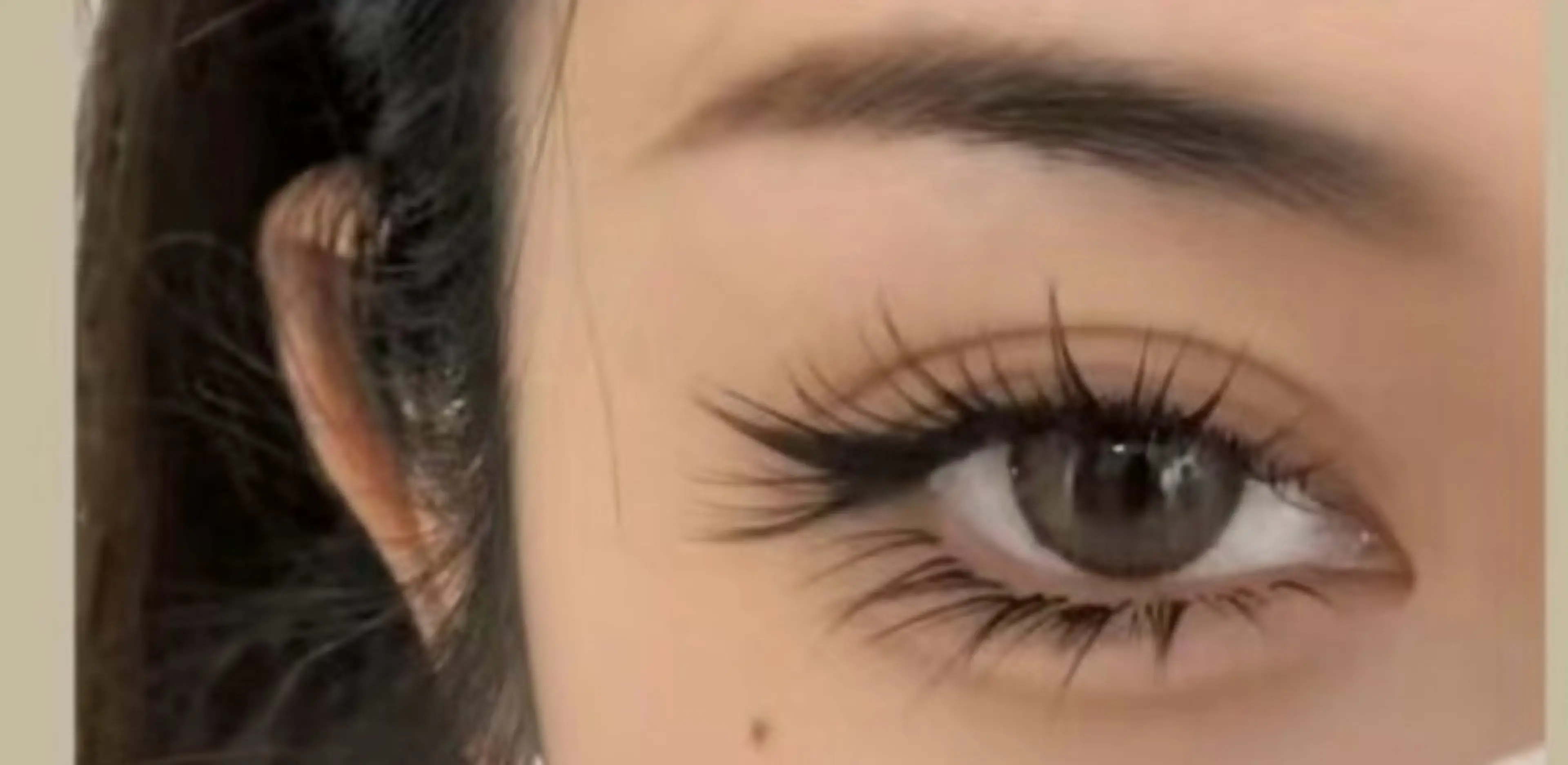 マツエク・マツパ マツエク 神山 AAパーマ、マツエクのマツエク・マツパデザイン