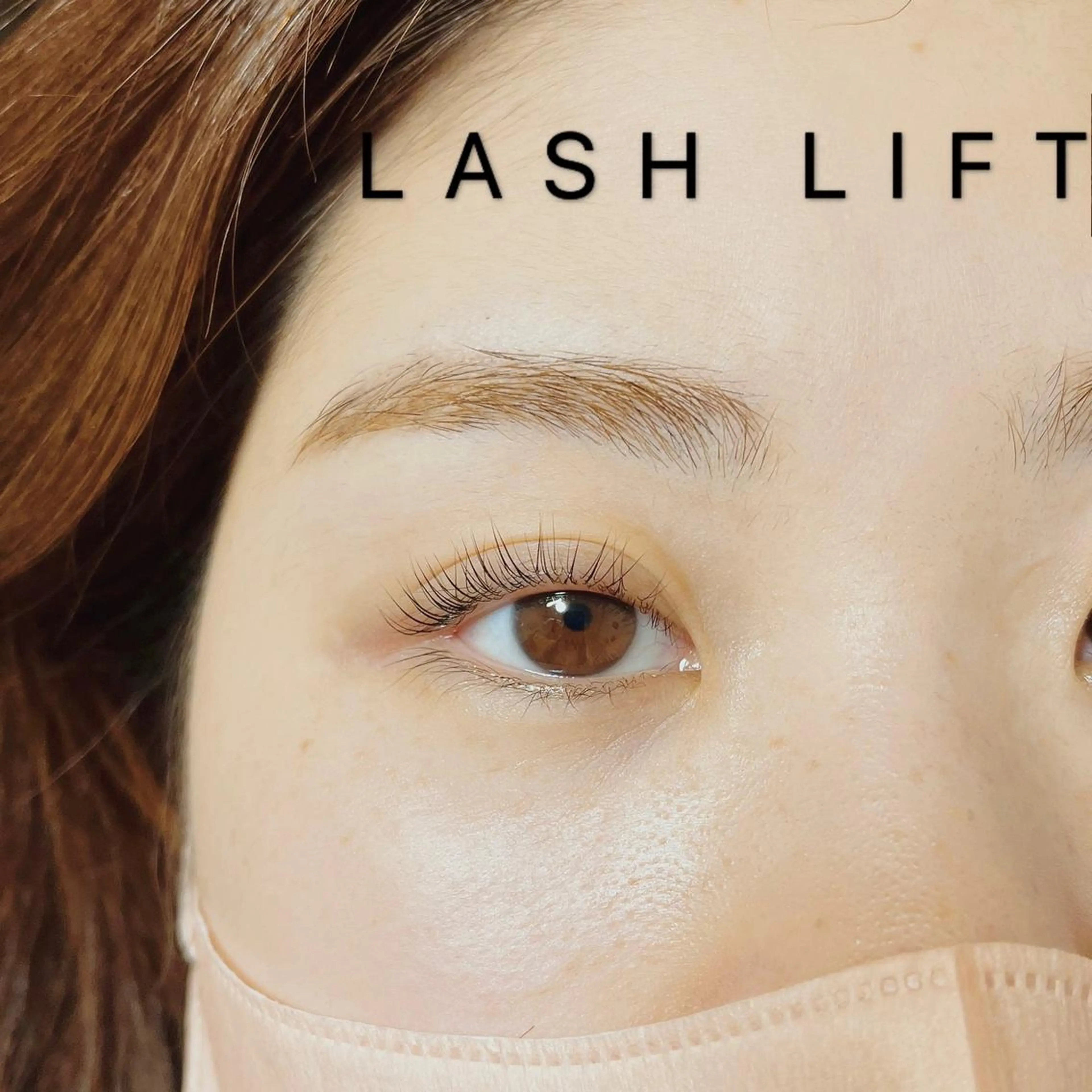 マツエク・マツパ eyesalon なないろ🌈のマツエク・マツパデザイン