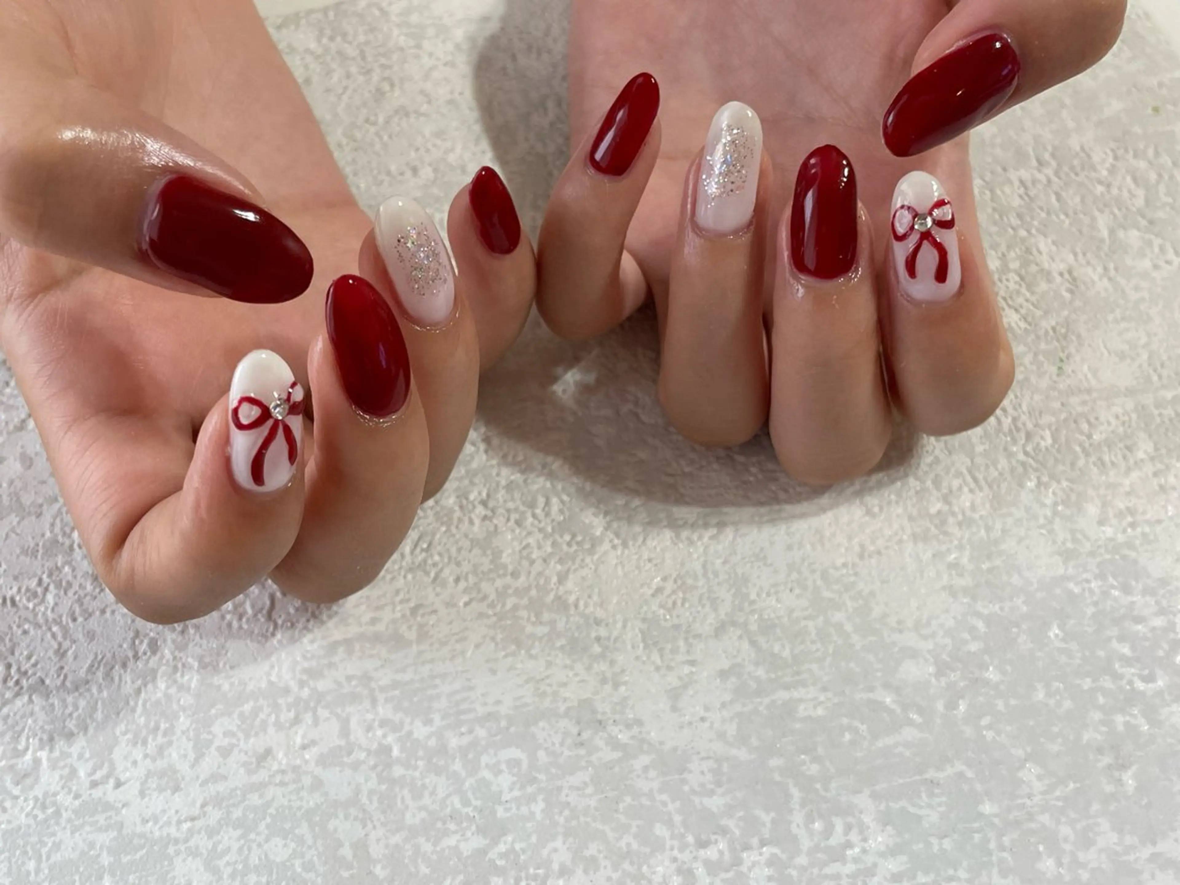 ネイル ジェルネイル メンズネイル パラジェル ワンホンネイル ブライダルネイル ハンドネイル kikinail 溝の口のネイルデザイン