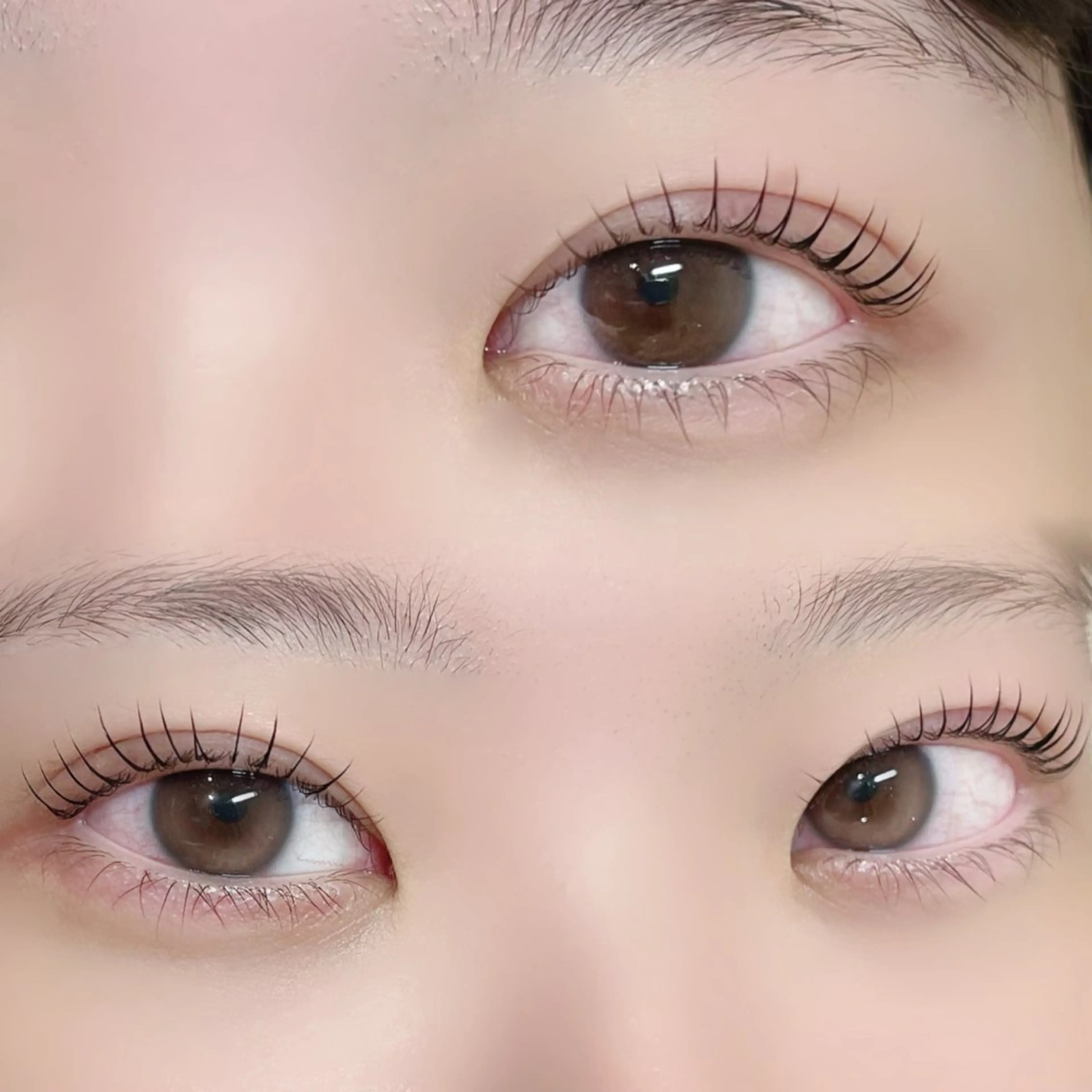 マツエク・マツパ 髙木あさか SUGARの眉毛・アイブロウイメージ