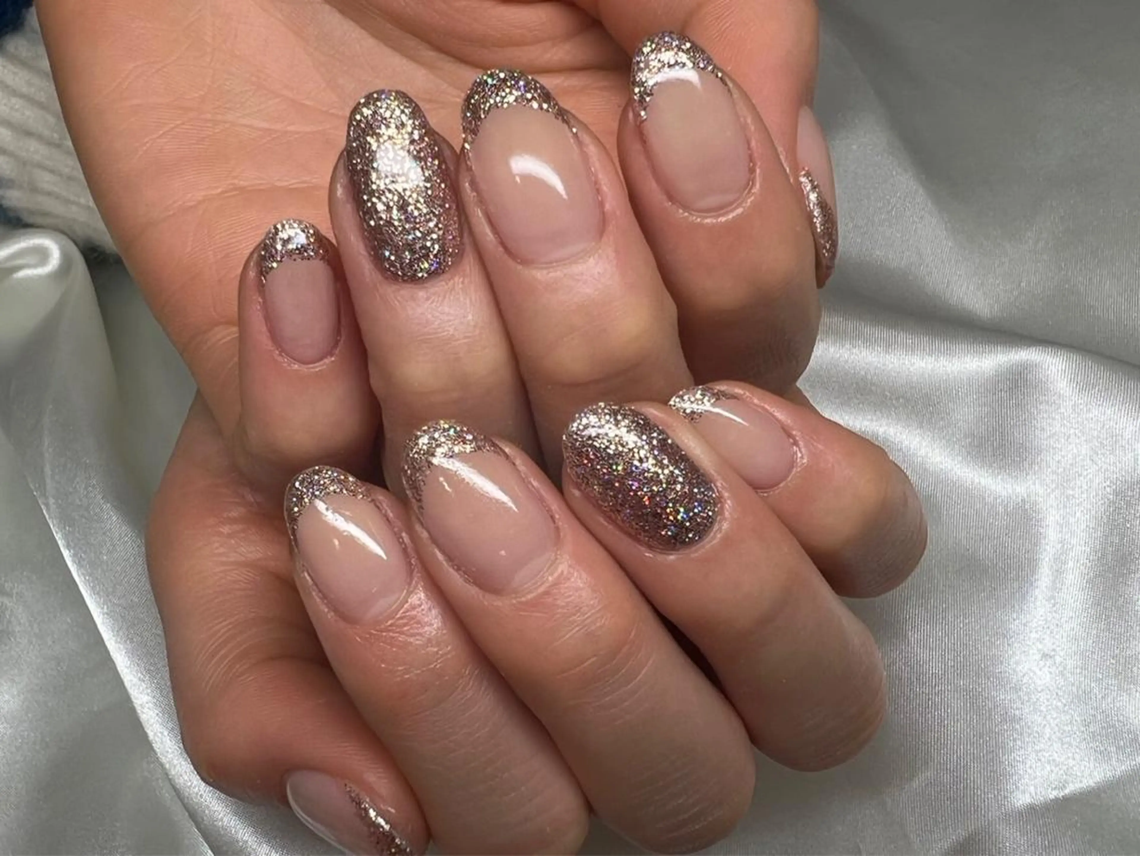 ネイル -N nail- Jr.nailistのネイルデザイン