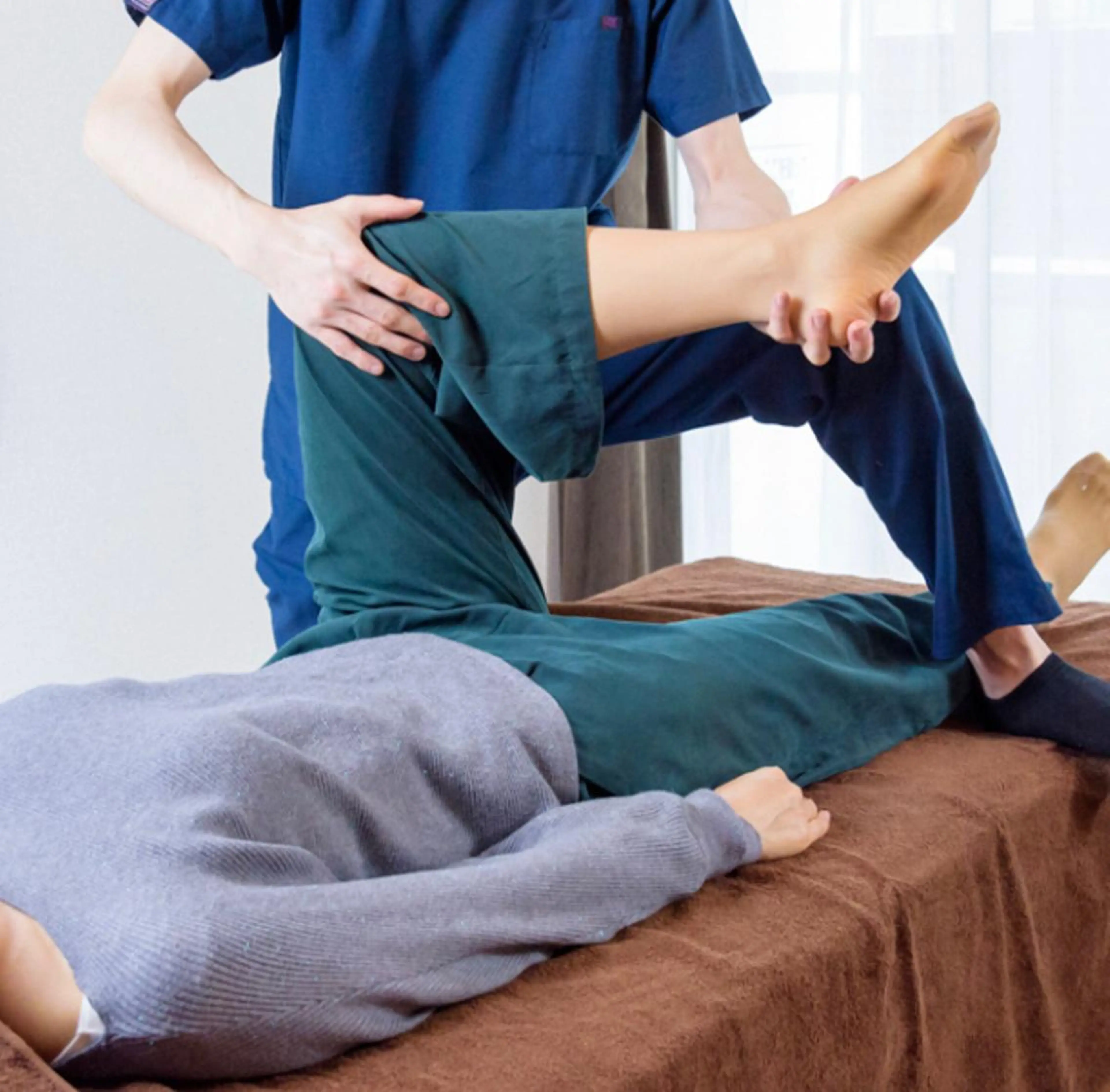 リラク 美容整体 Haloのエステ・リラクイメージ