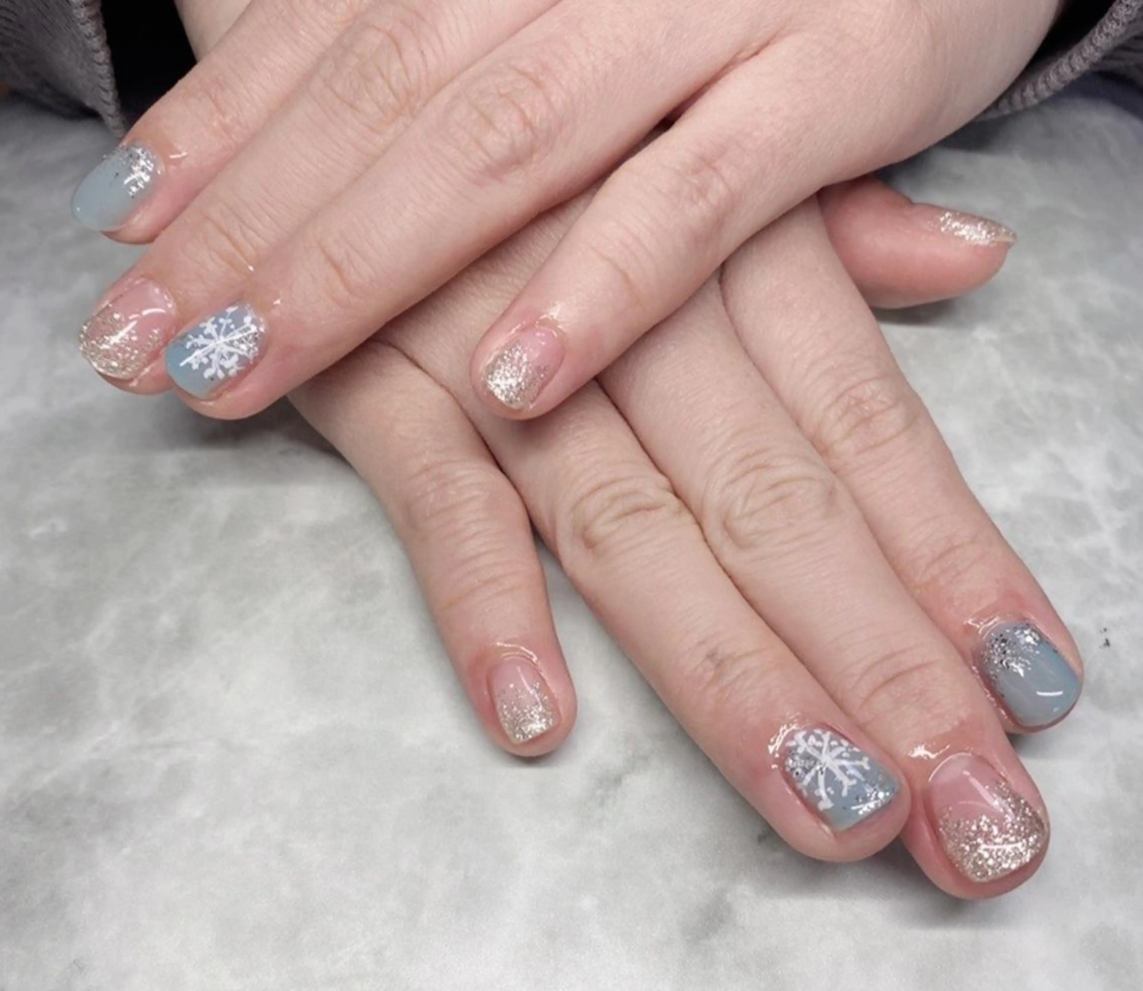 ネイル ネイリスト♡ AYAKOのネイルデザイン