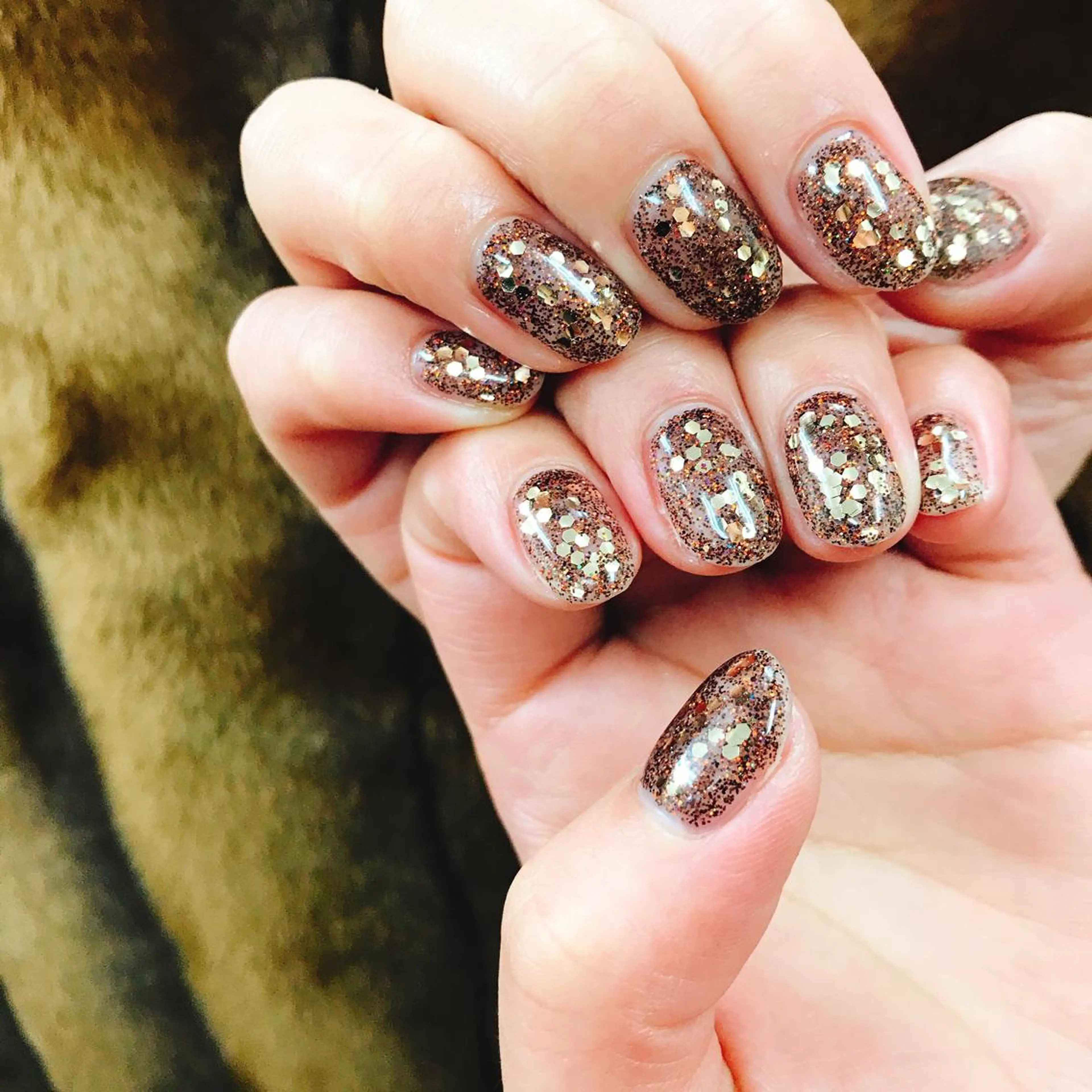 ネイル SPICENAILS ＠吉祥寺のネイルデザイン