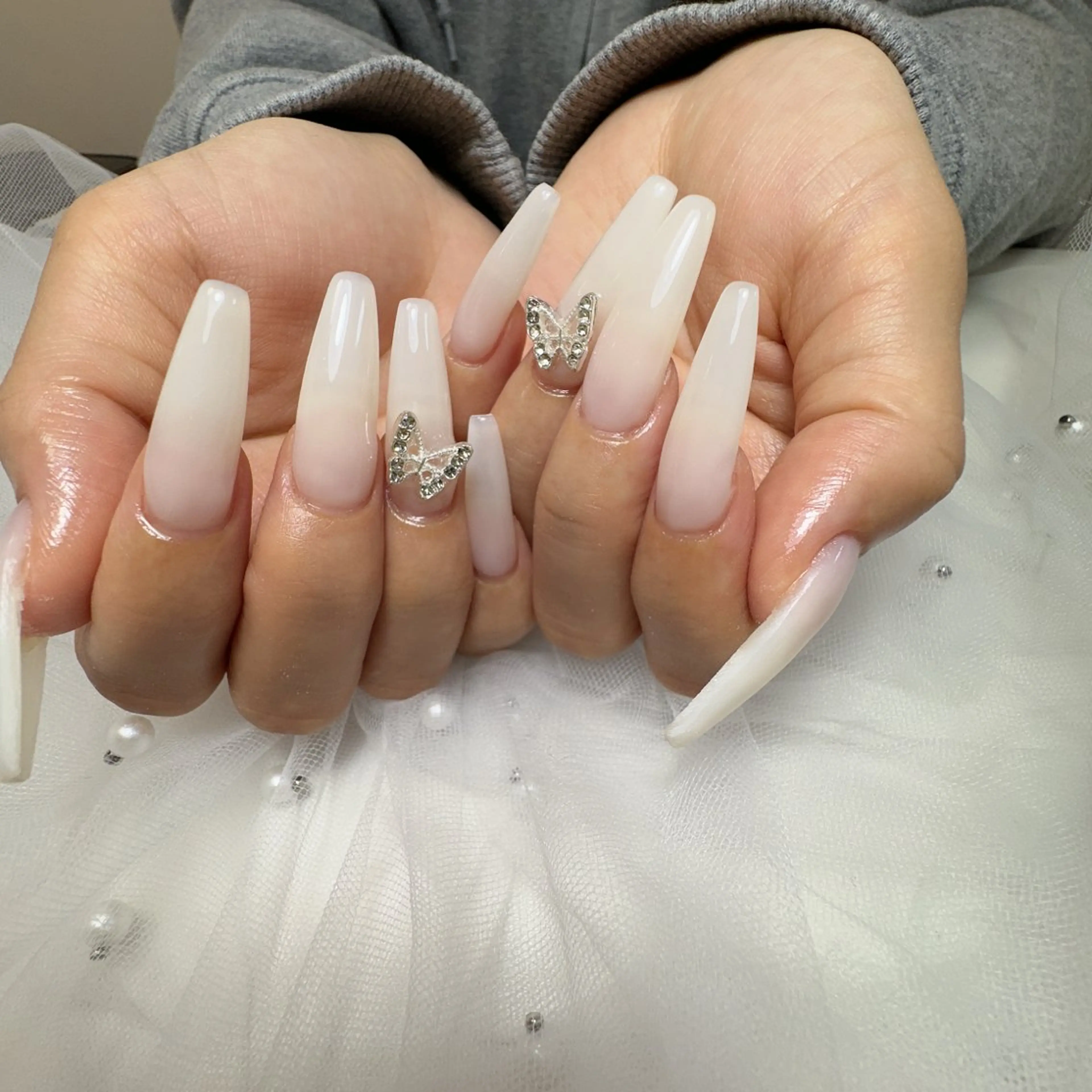 ネイル Anju Nailのネイルデザイン