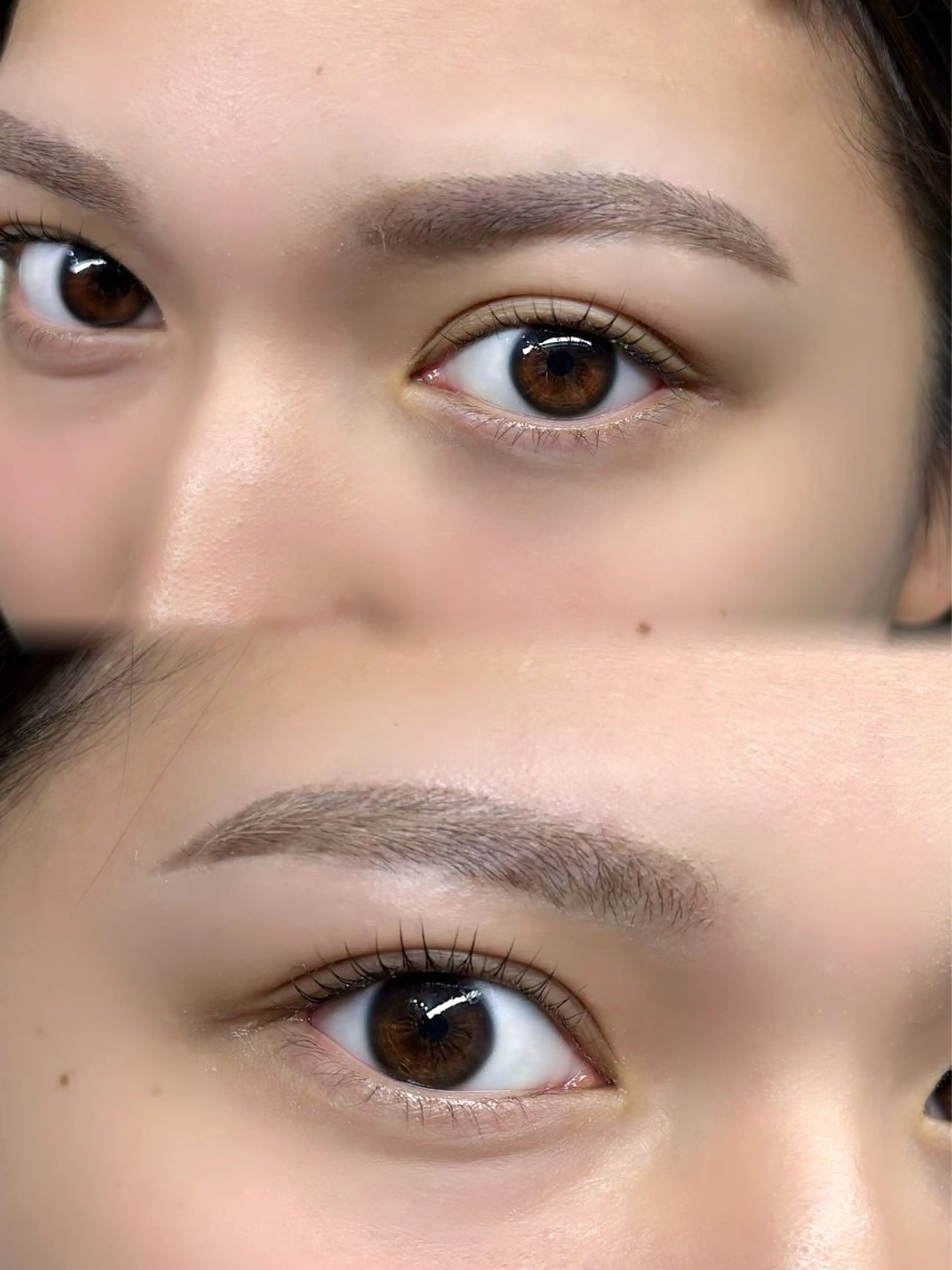 マツエク・マツパ まつげパーマ Lino Moa 原のマツエク・マツパデザイン