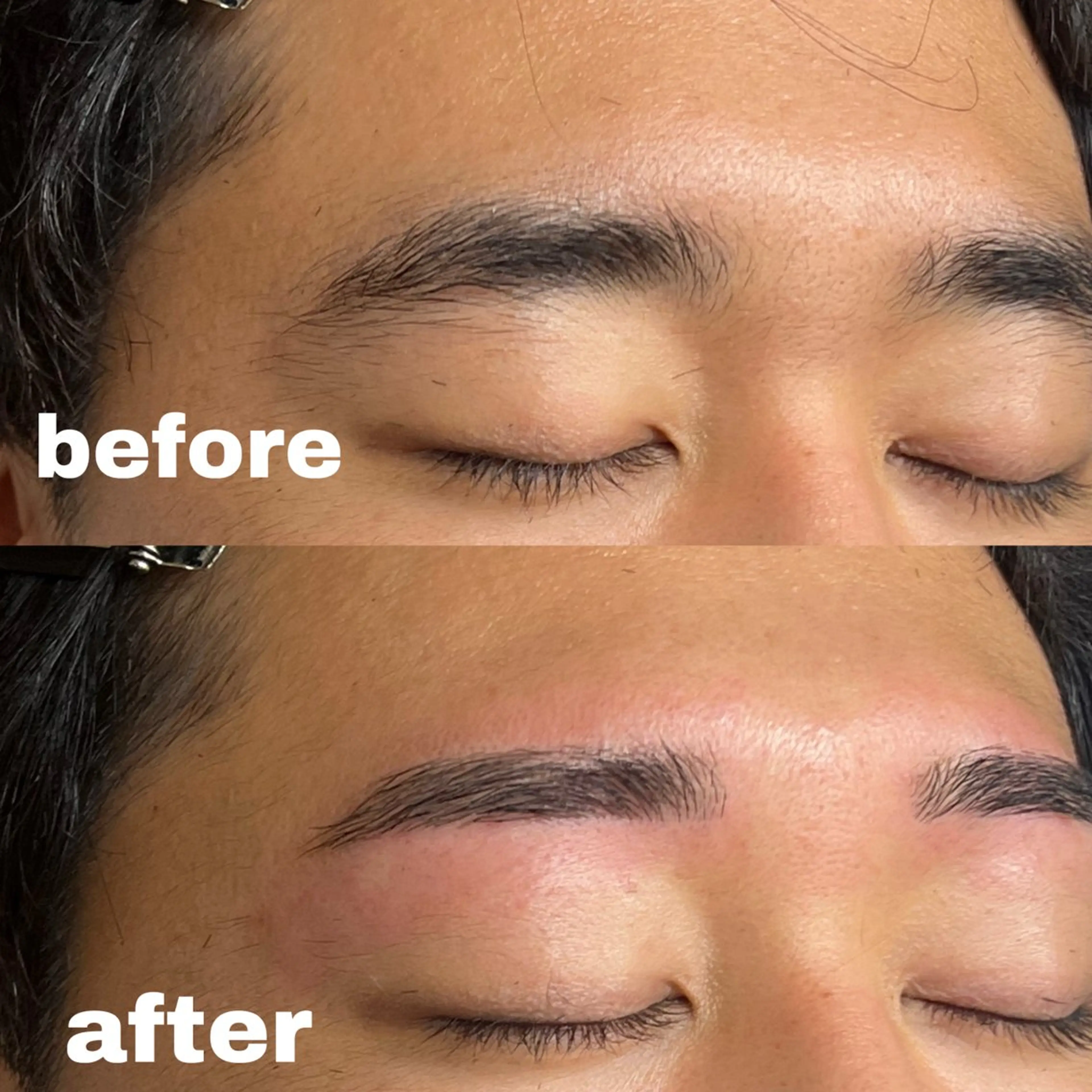 アイブロウ ワックス脱毛 眉カット その他(アイブロウ) eyes所属・眉毛専門店スタッフ kanakoの眉毛・アイブロウイメージ