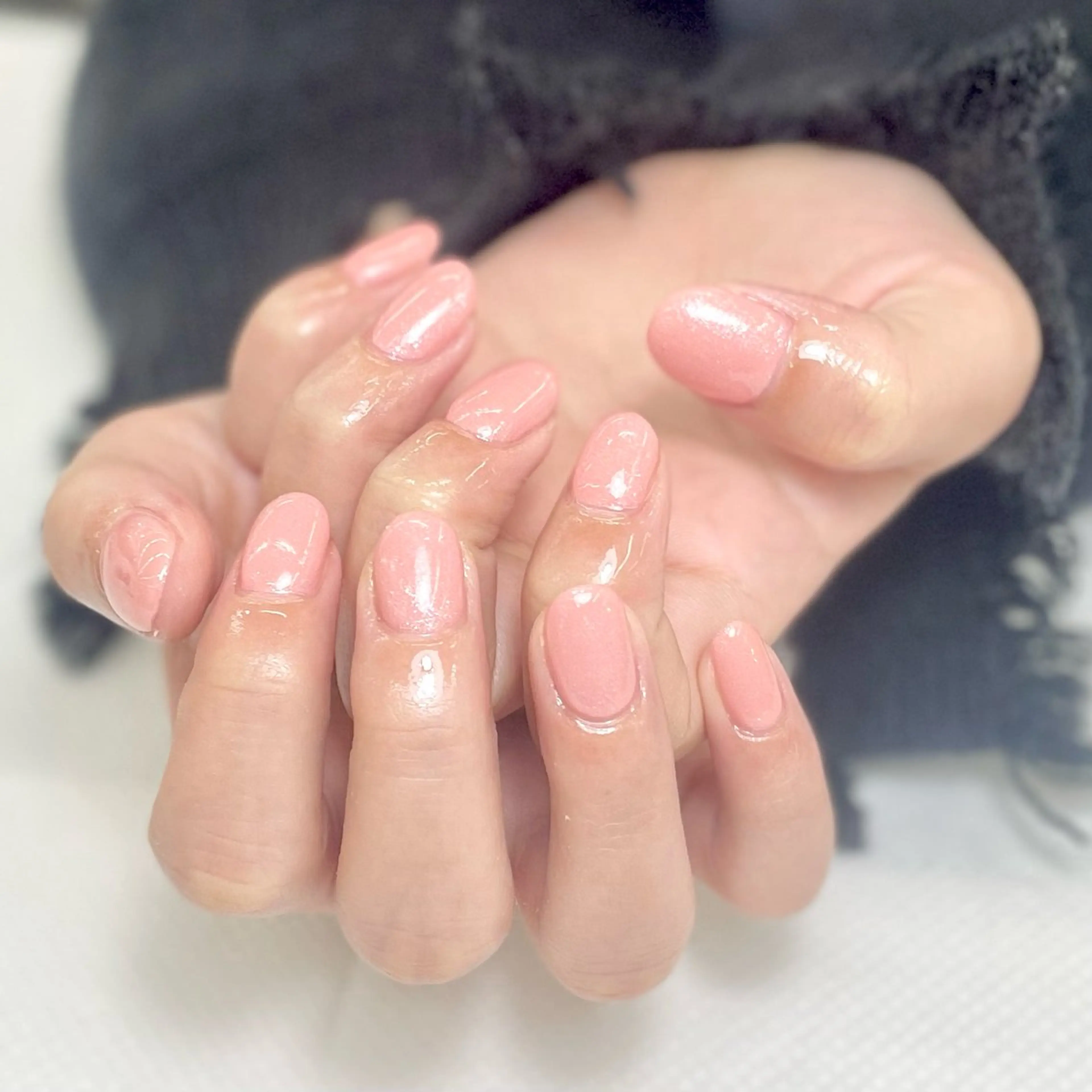 ネイル MAXKELLY梅田 まさいけのネイルデザイン