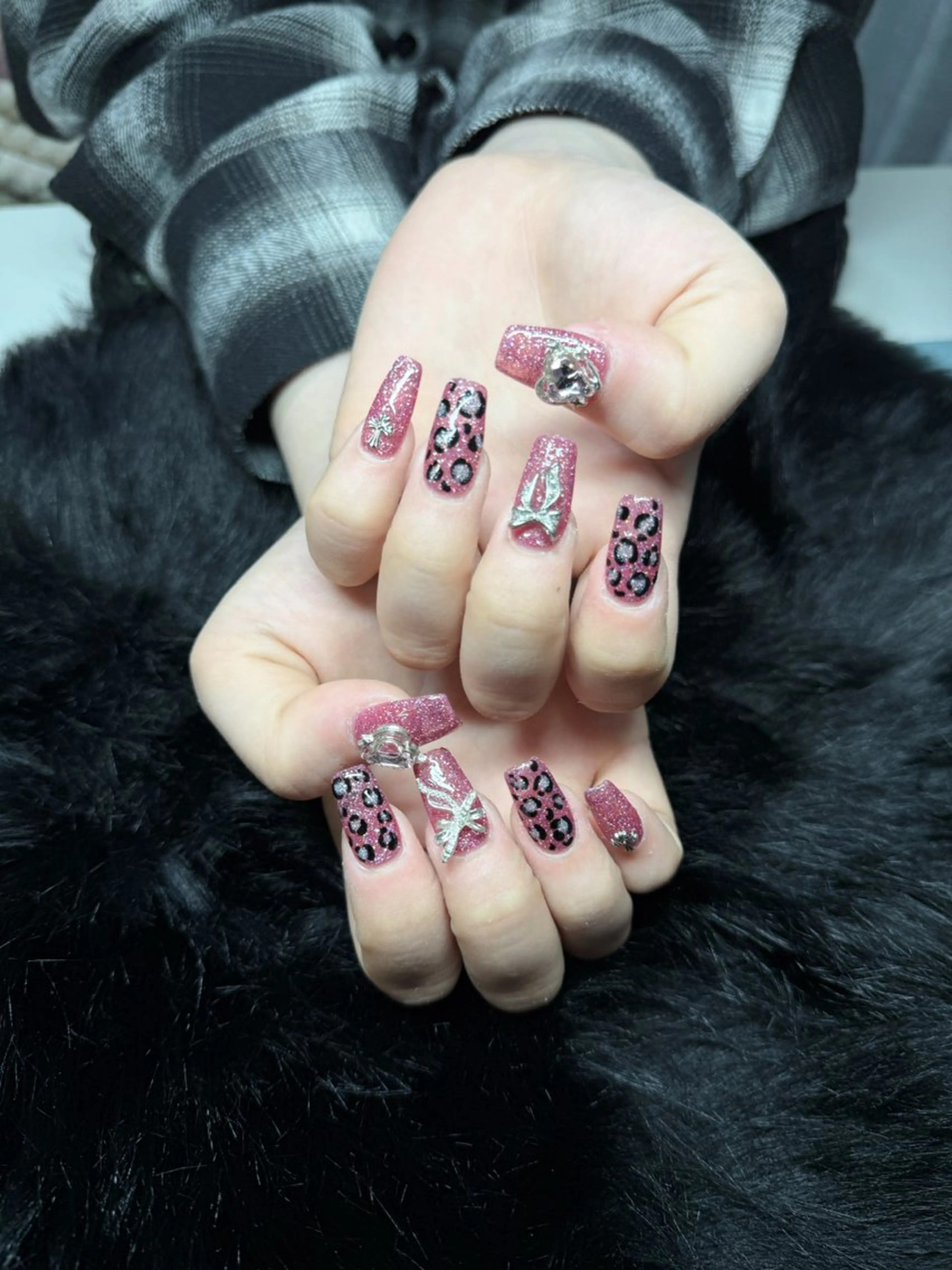 ネイル Destiny Nailsのネイルデザイン
