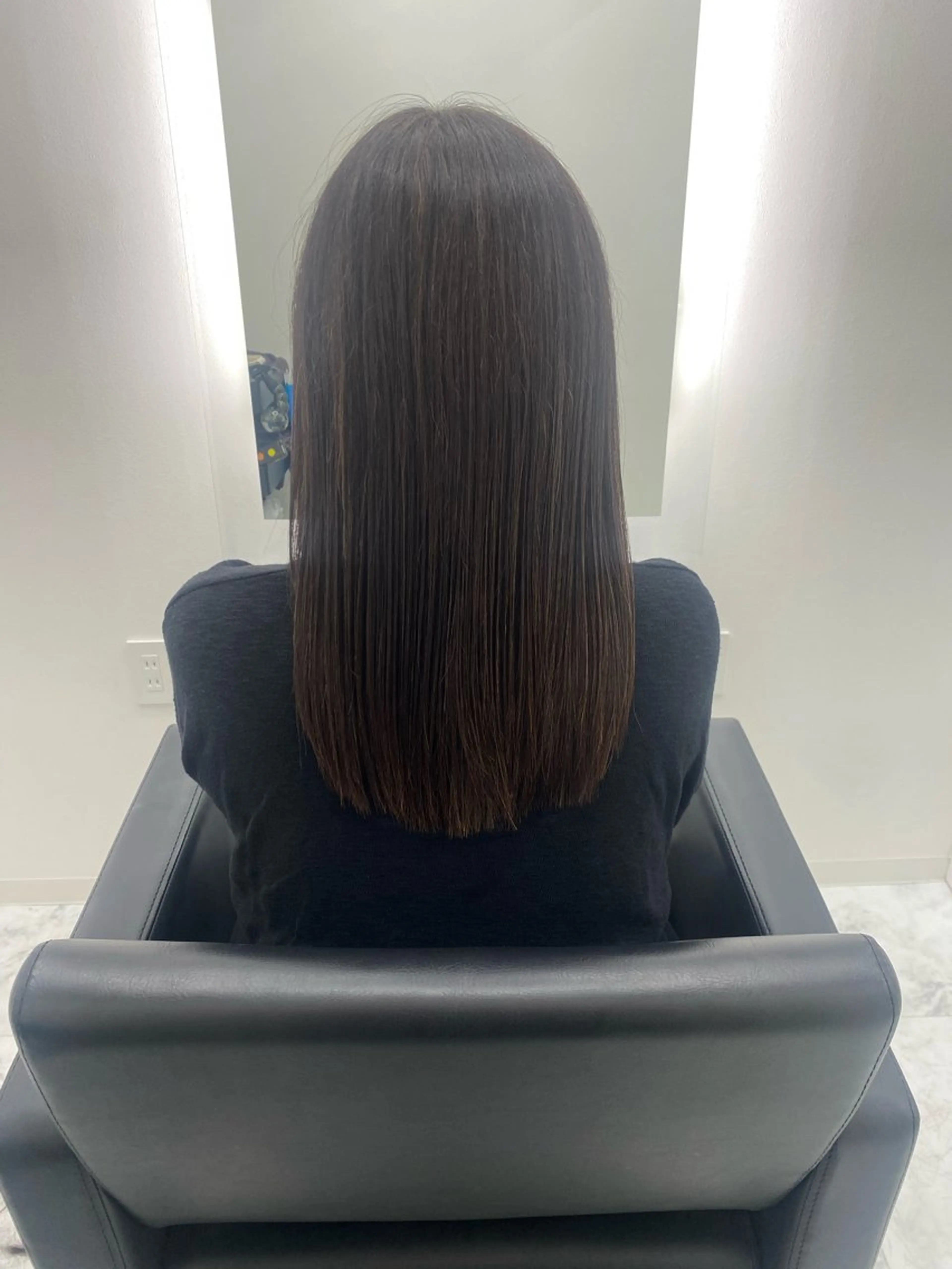 【新規】カットオーダーメイドトリートメント🧴🫧の写真