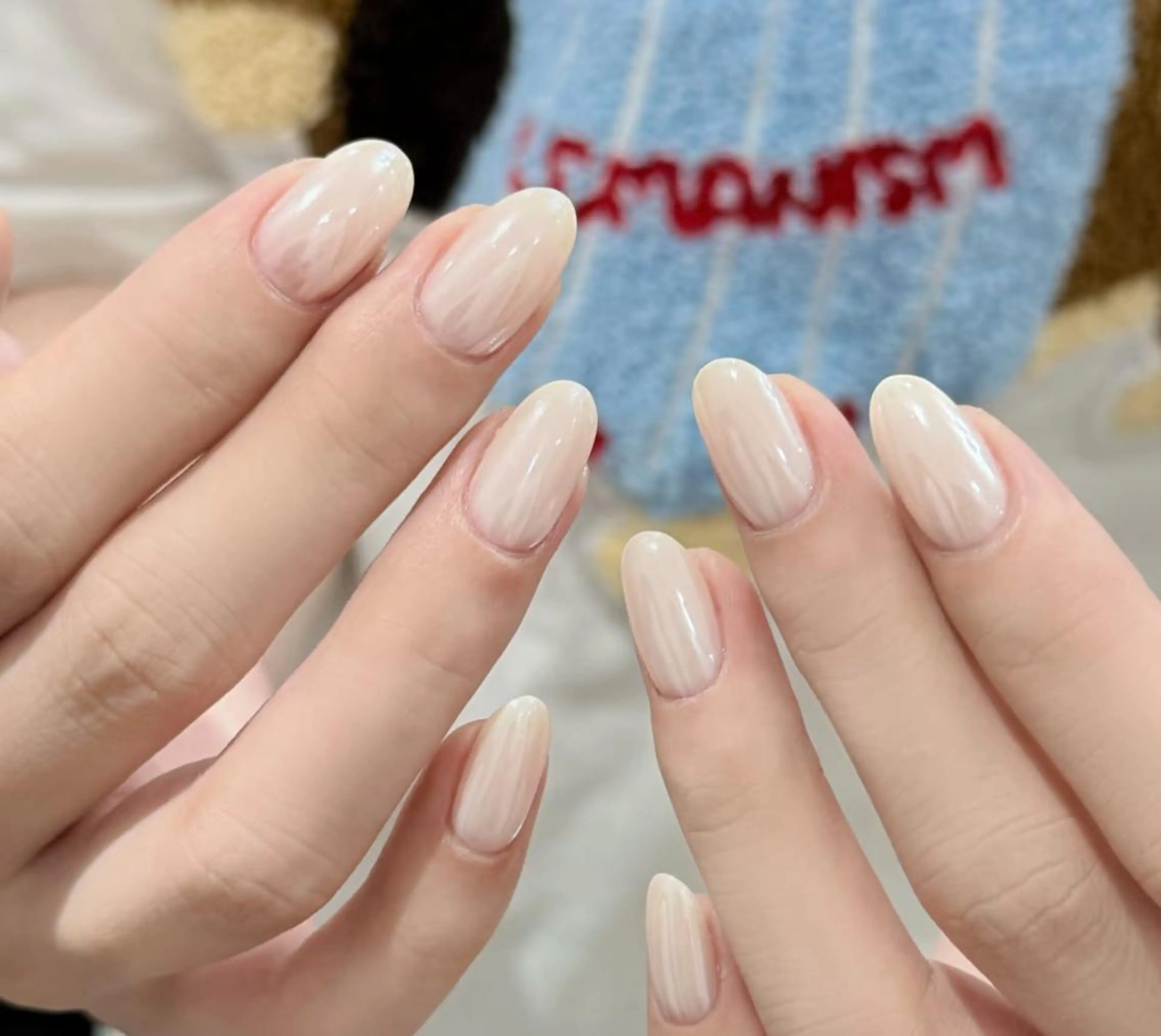 ネイル ハンドネイル エリ🫧 nail池袋東口のネイルデザイン