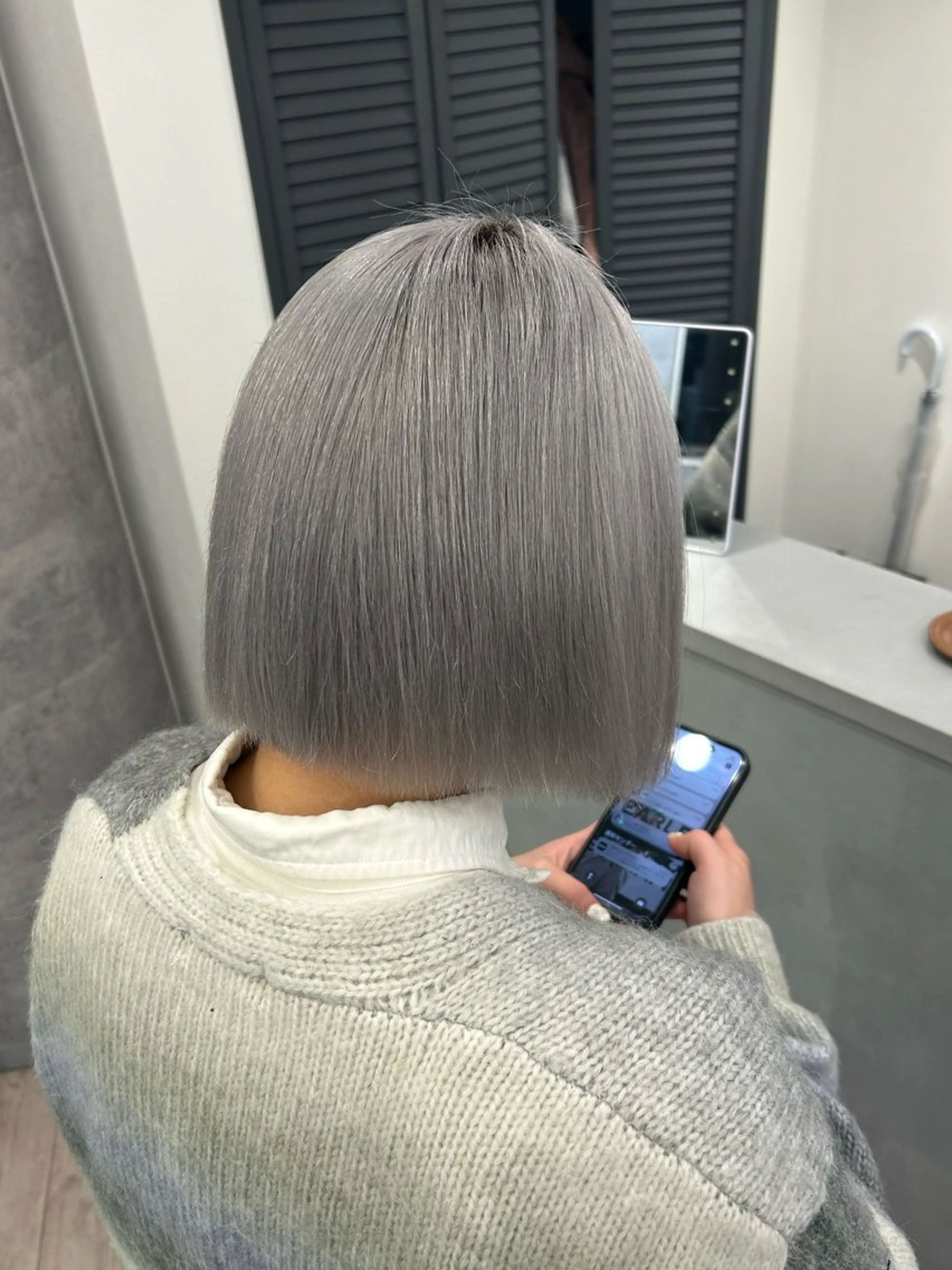 カラー 🌈派手髪・デザイン 🌈RYUKIのヘアスタイル