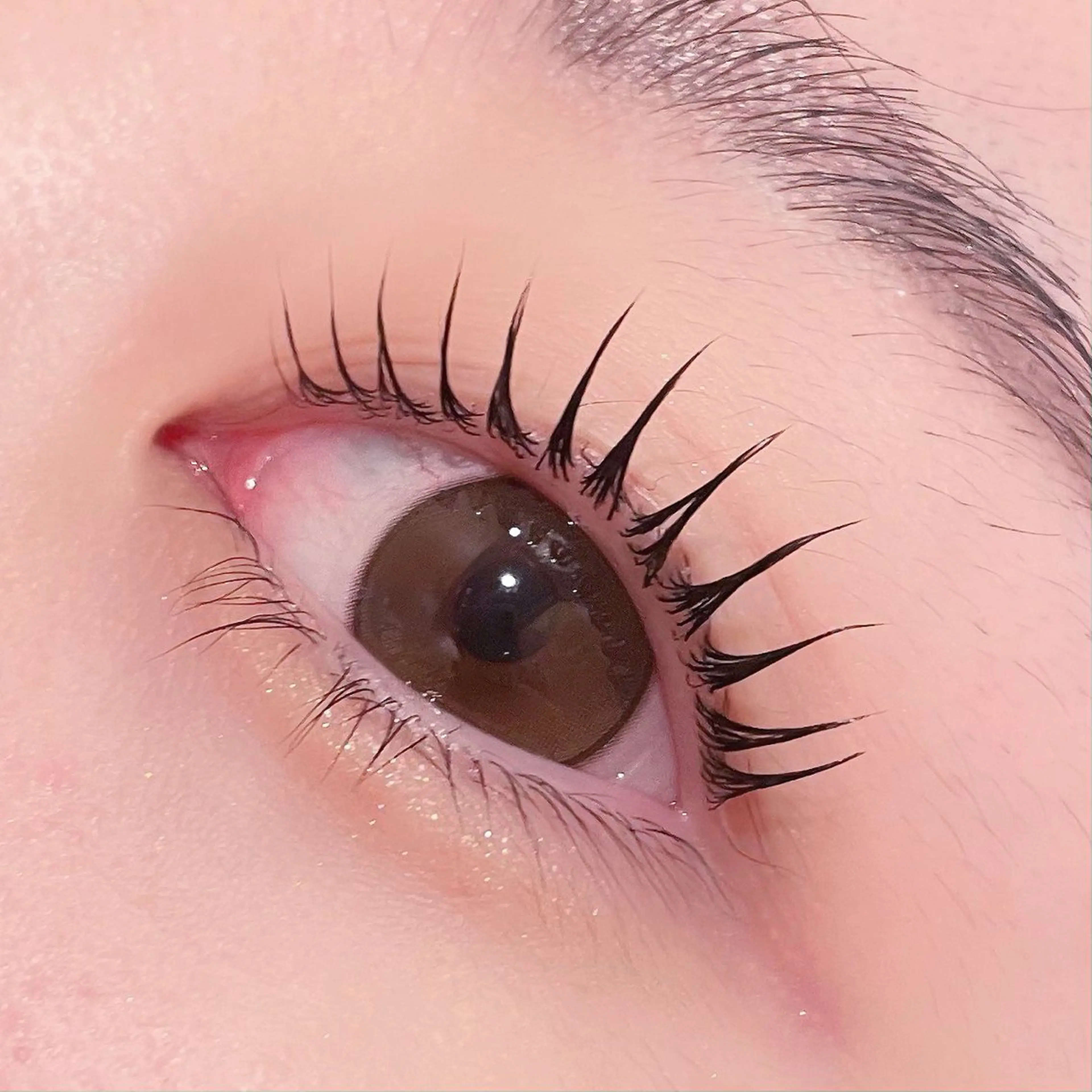 マツエク・マツパ pono大宮東口店 店長🩰AOHA🩰のマツエク・マツパデザイン