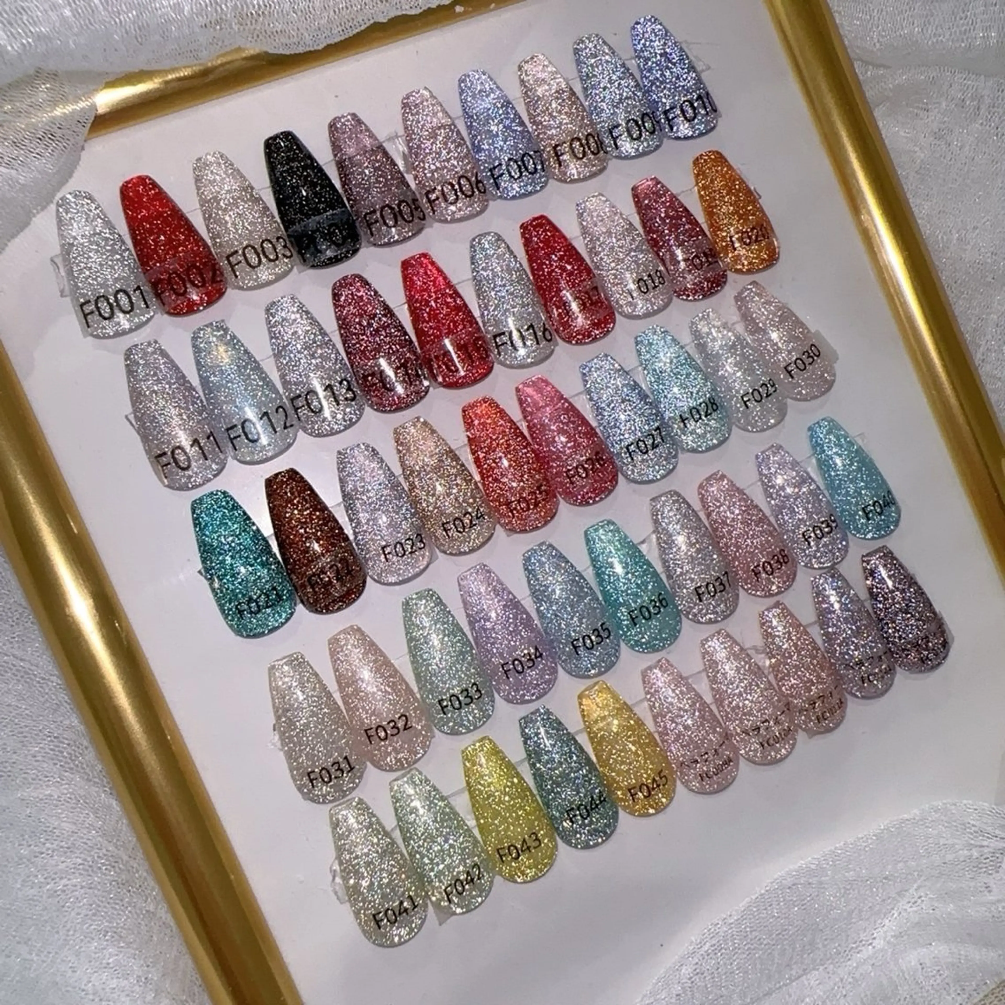 ネイル フットネイル You&Me Ibukiのネイルデザイン