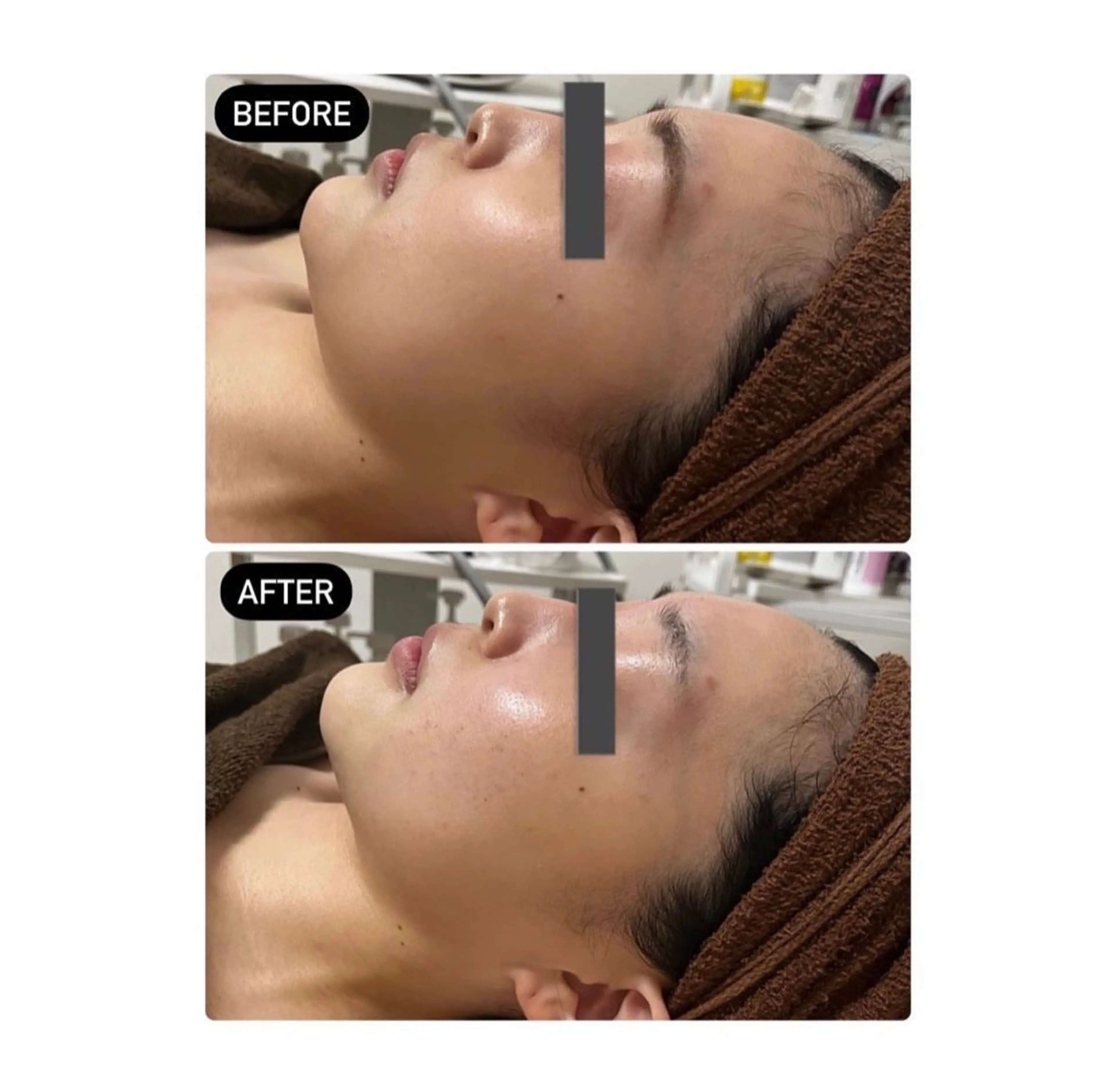 IBERIA心斎橋店 🌼凝り小顔美肌痩身のエステ・リラクイメージ