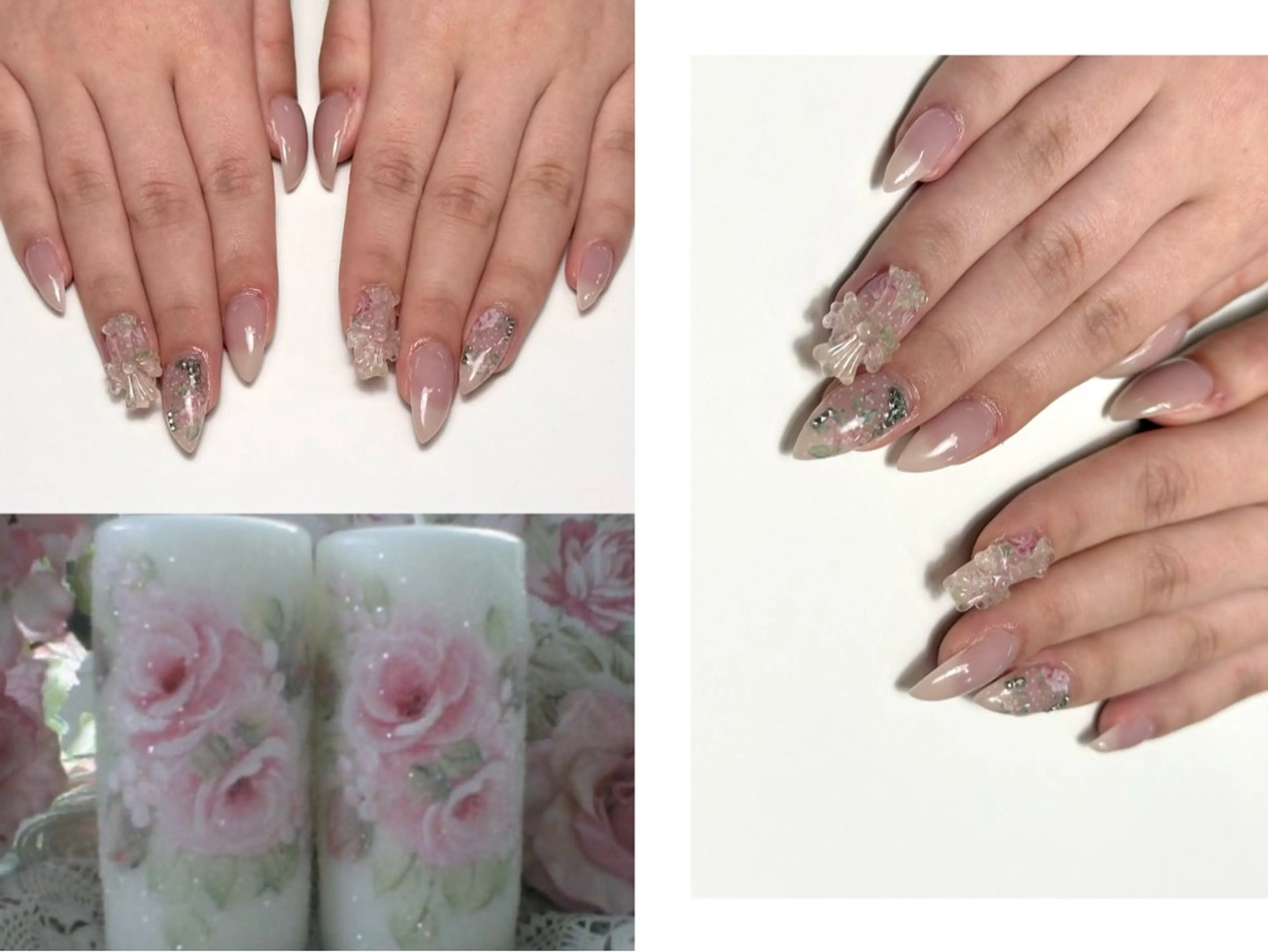 ネイル Noeme. junoのネイルデザイン