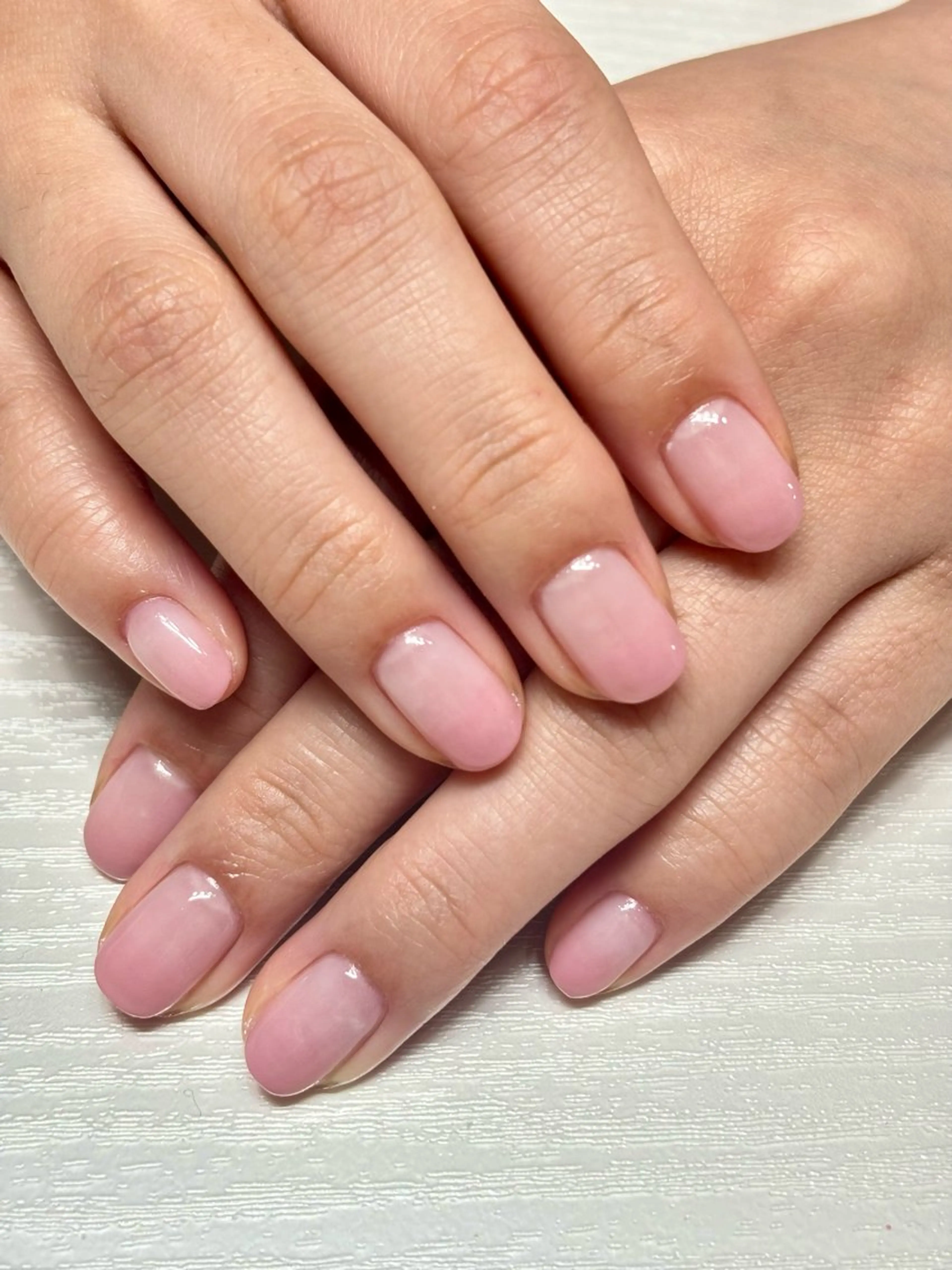 ネイル ハンドネイル BellaLuna 関口のネイルデザイン