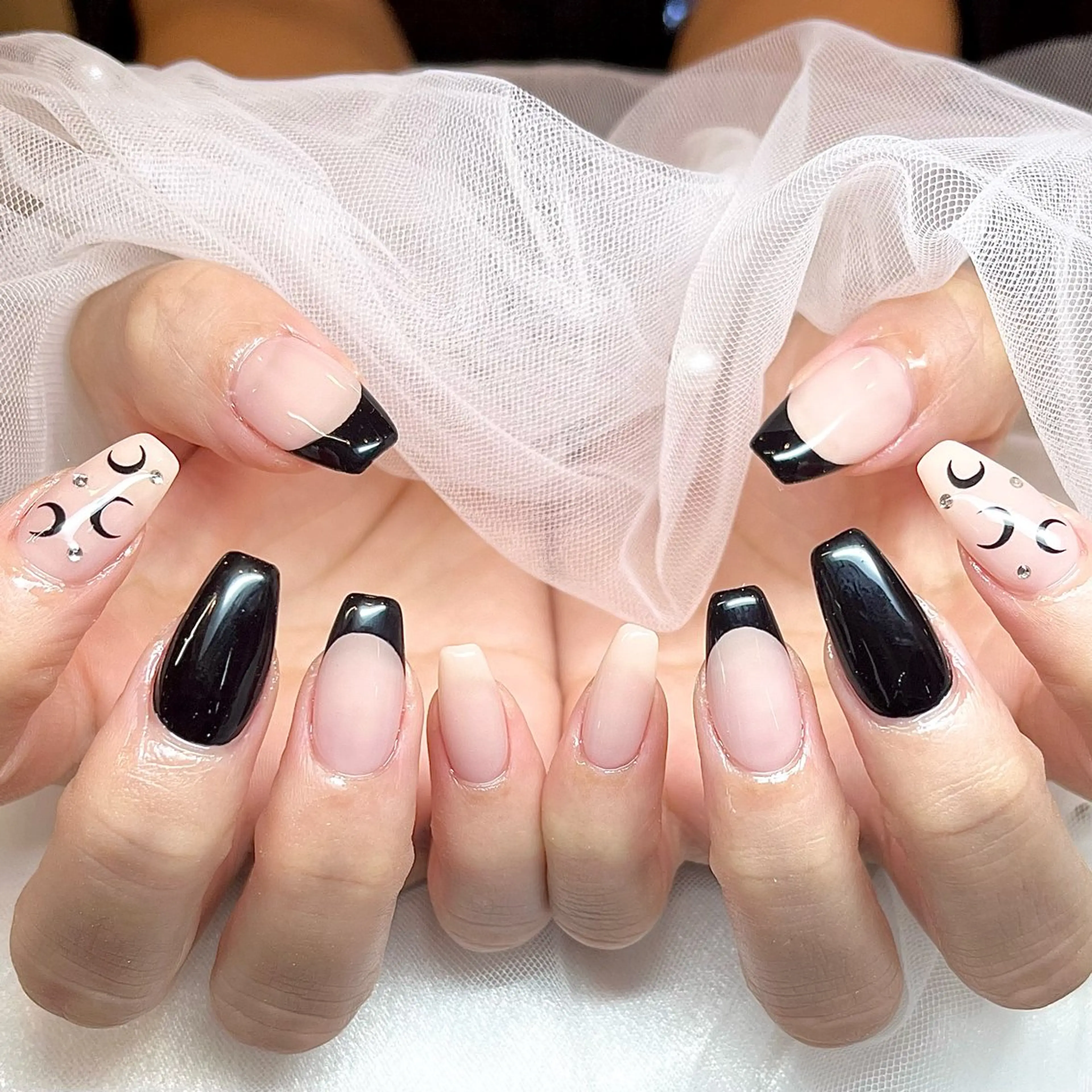 ネイル MyFairLady ゆかのネイルデザイン