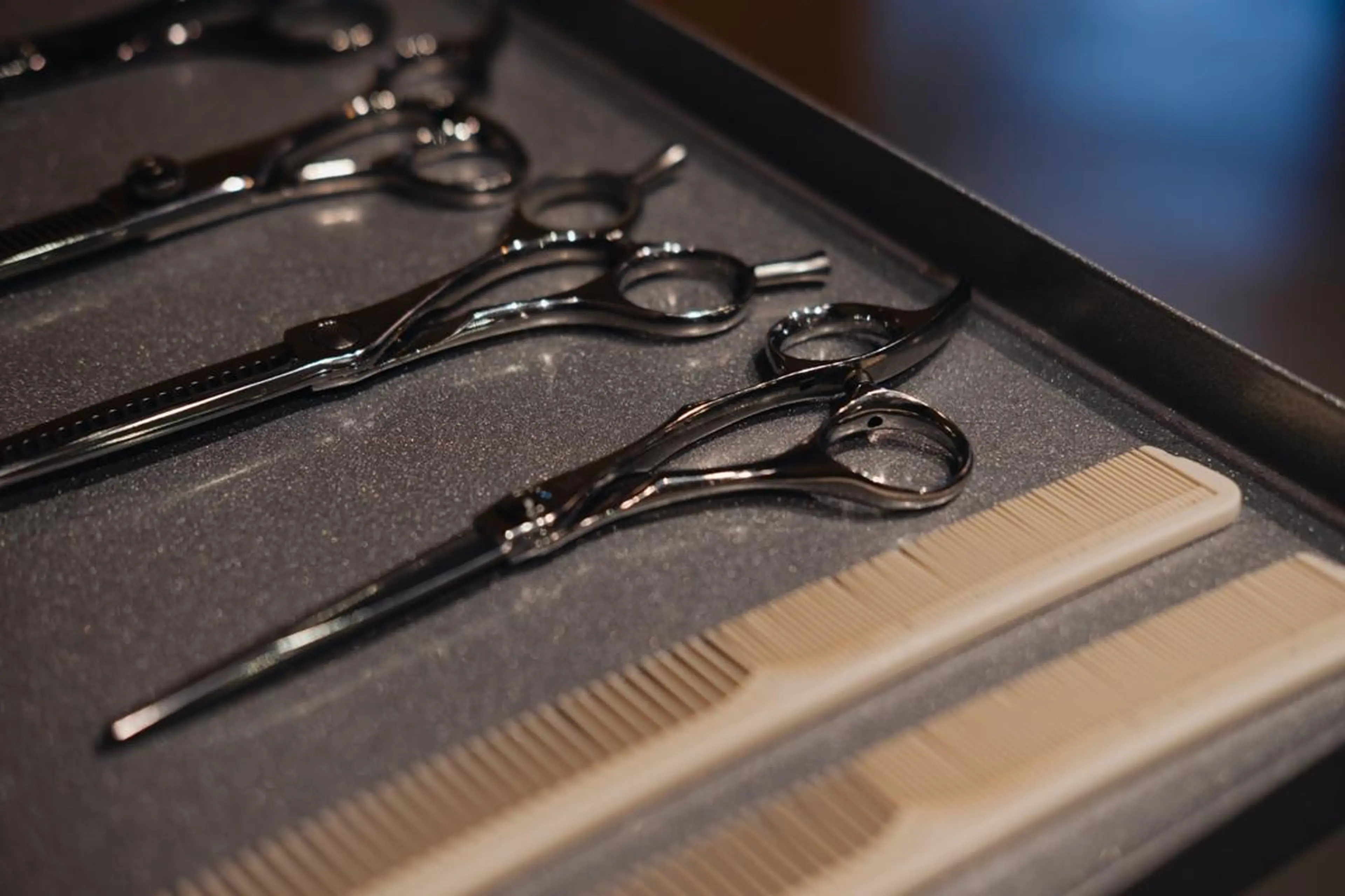 ショート ✨メンズ特化美容師✨ ✂︎近藤 一希✂︎のヘアスタイル