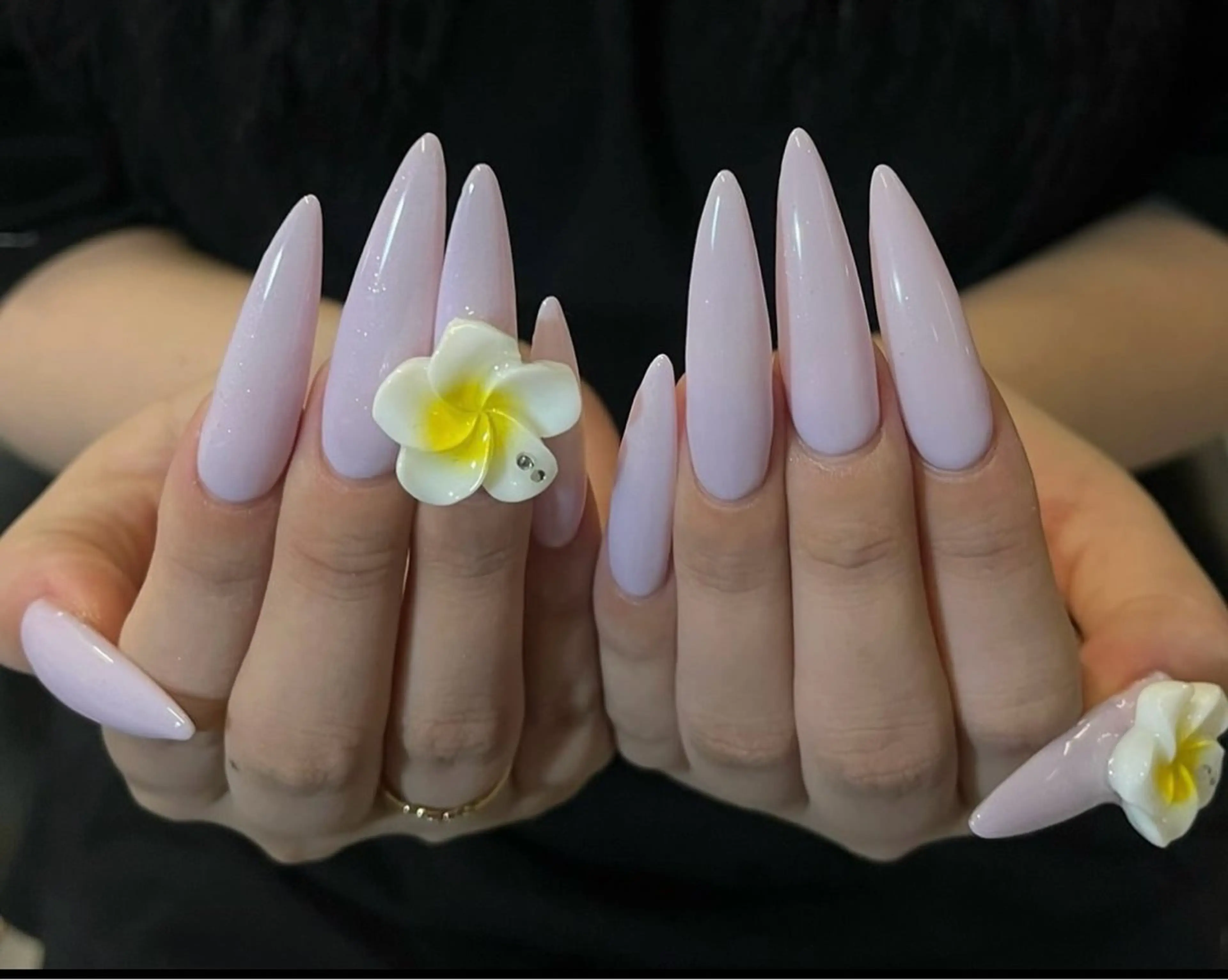 ネイル Anju Nailのネイルデザイン