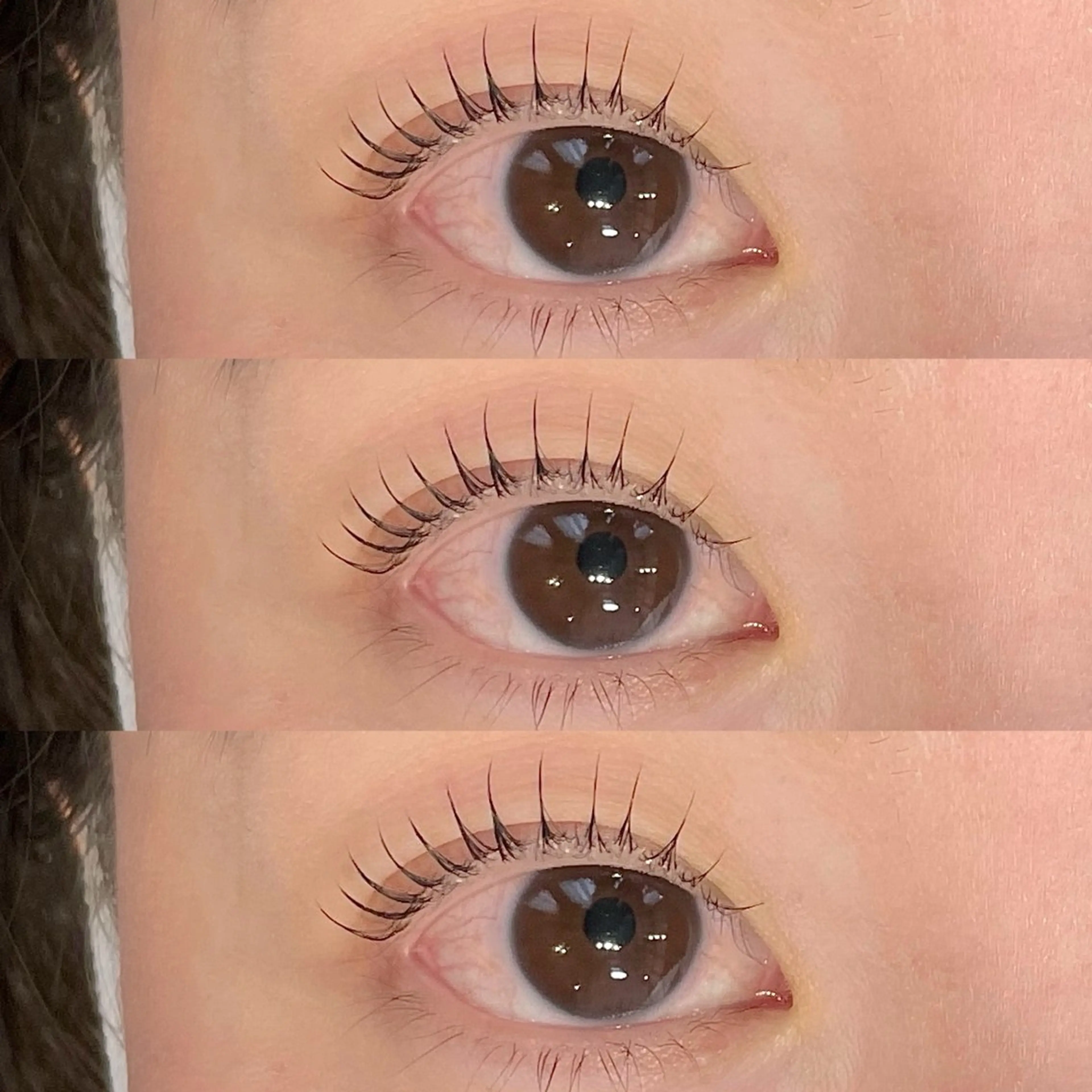 マツエク・マツパ マツパ Linka 🎀のマツエク・マツパデザイン