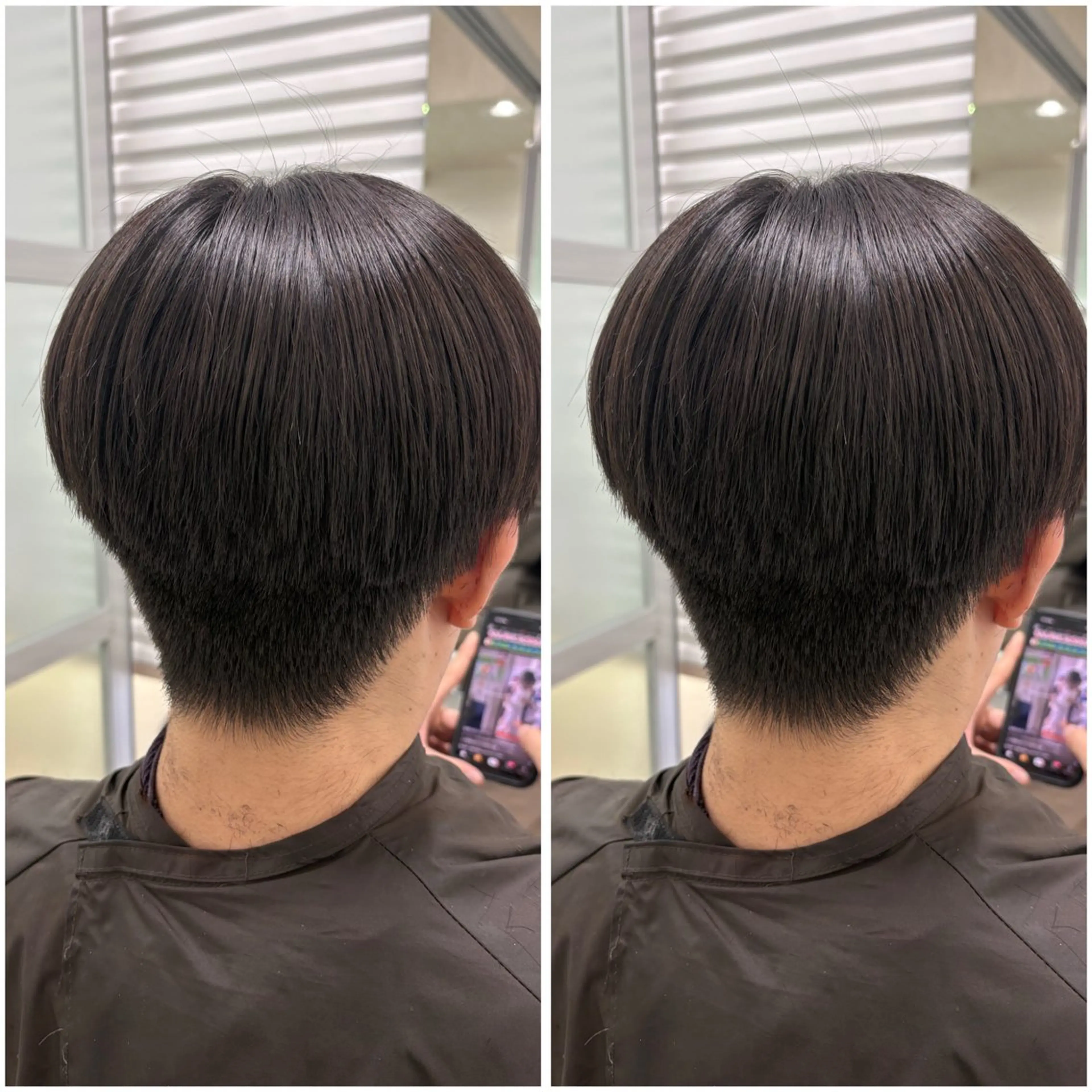 メンズ モデル様募集中🌟 みゆのヘアスタイル