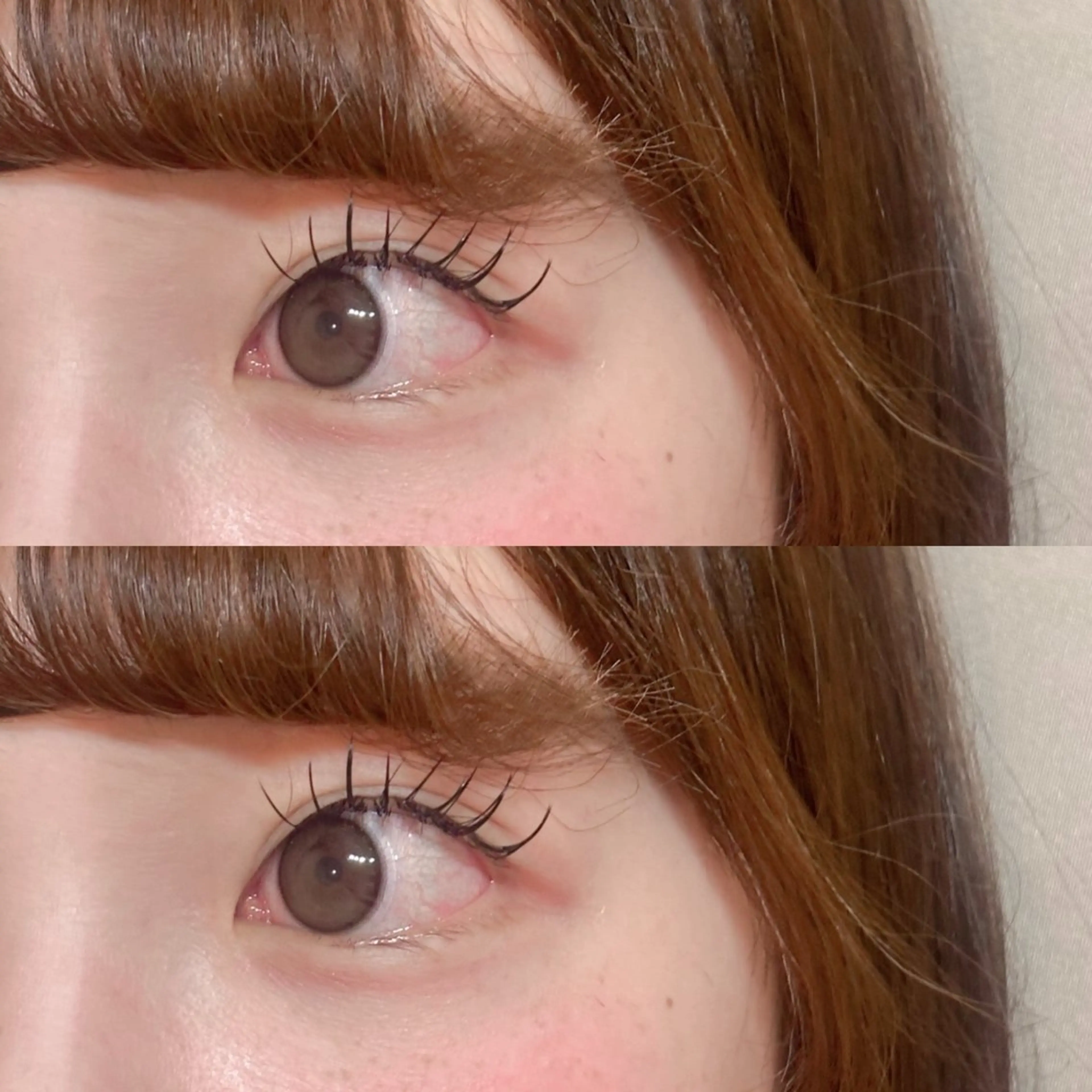 マツエク・マツパ キュート 𝑻𝑶𝑴𝑰 𝑹𝑰𝑰🤍🐈のマツエク・マツパデザイン