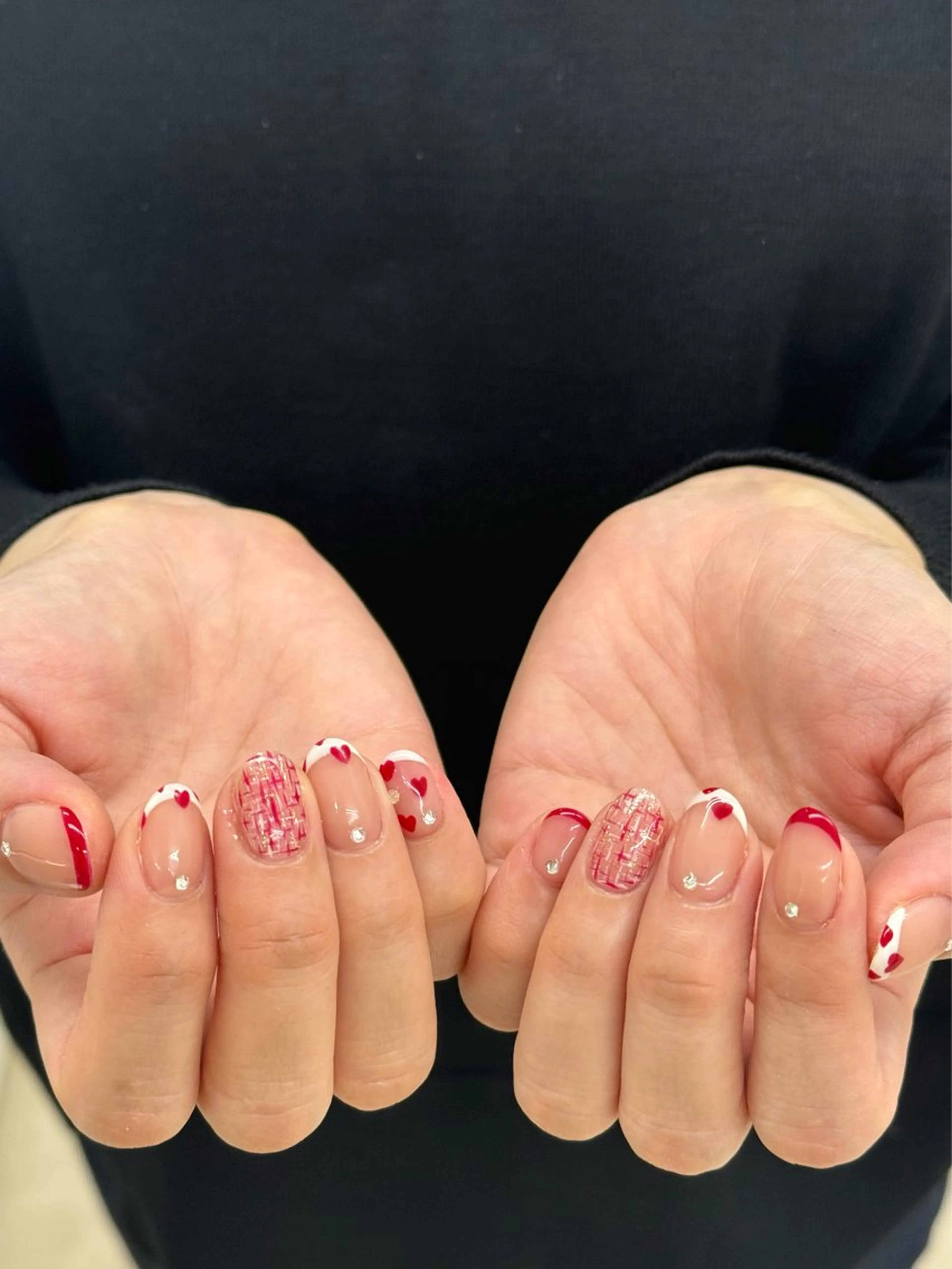 ネイル Ocean Nailのネイルデザイン