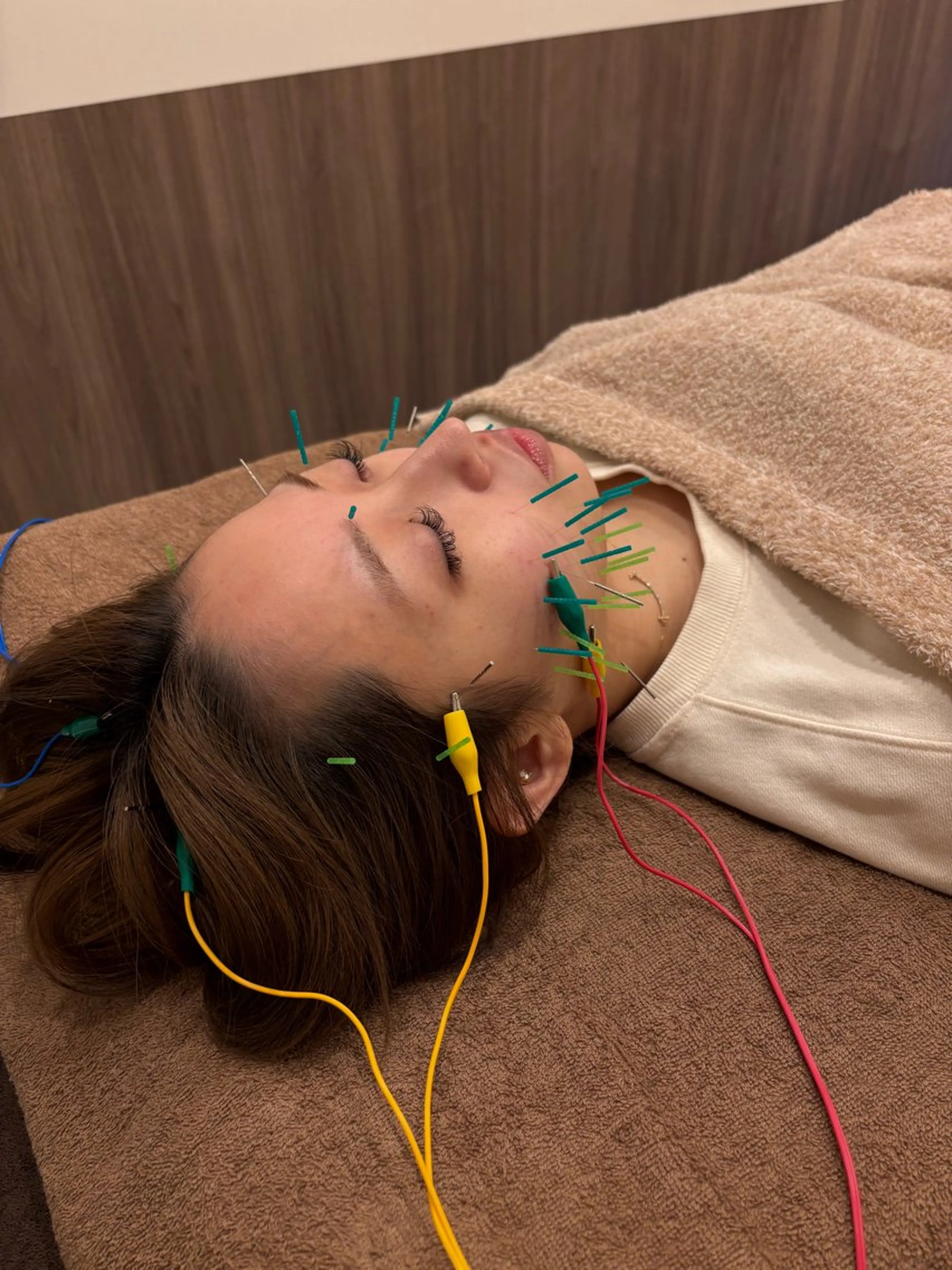 seika🍒 ハリラウンジ梅田のエステ・リラクイメージ