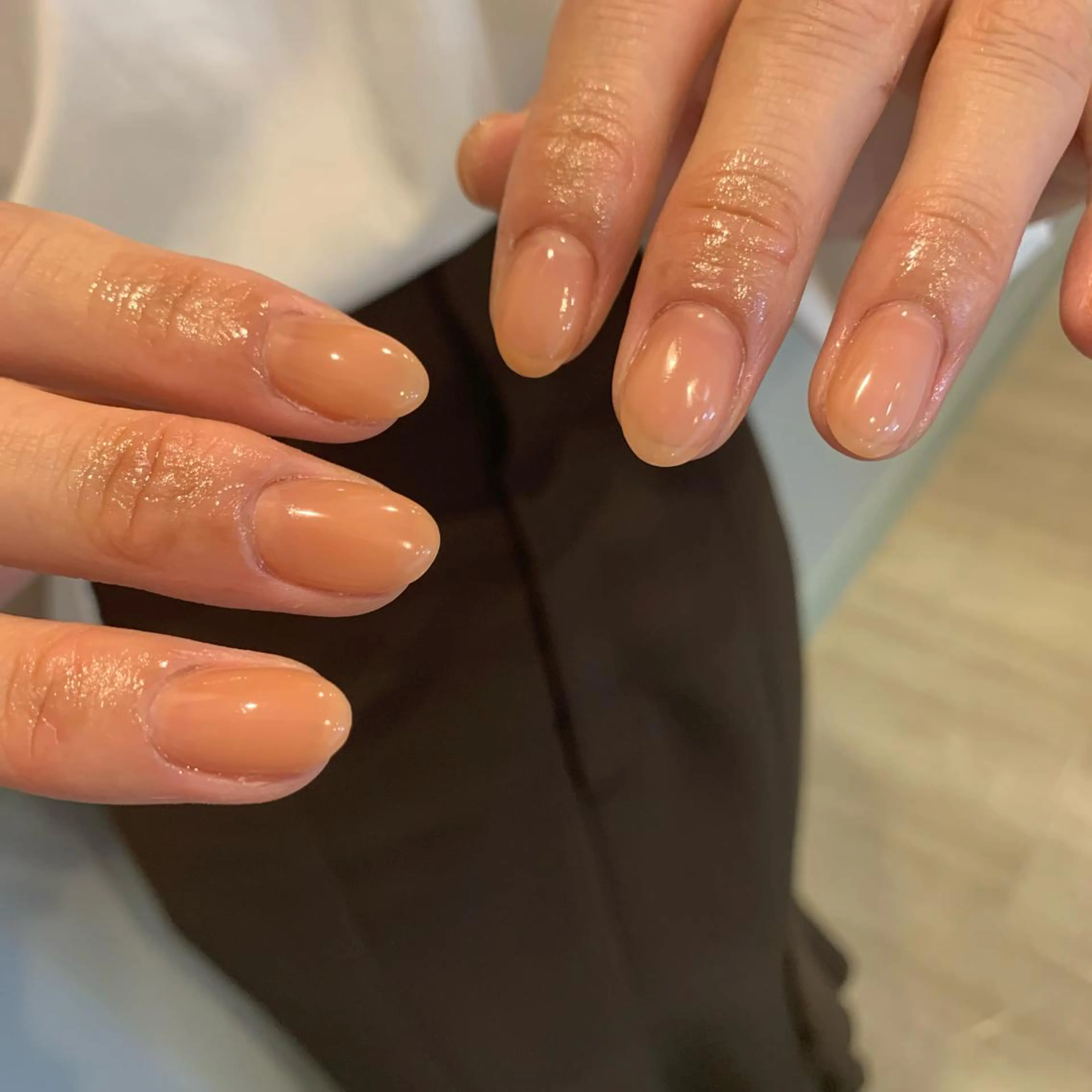 ネイル ハンドネイル Natsuko 🪼のネイルデザイン