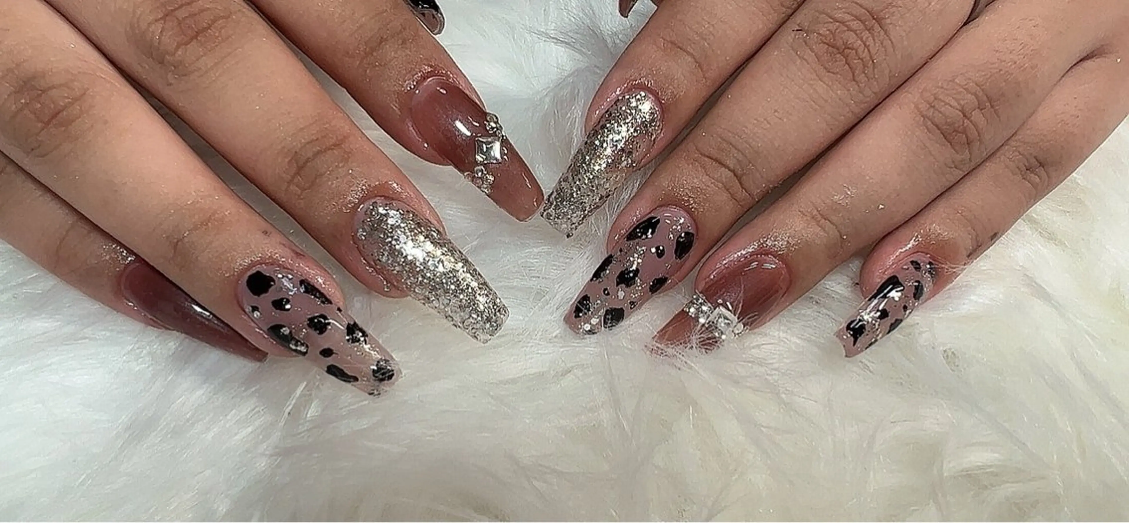 ネイル Ruana Nailのネイルデザイン