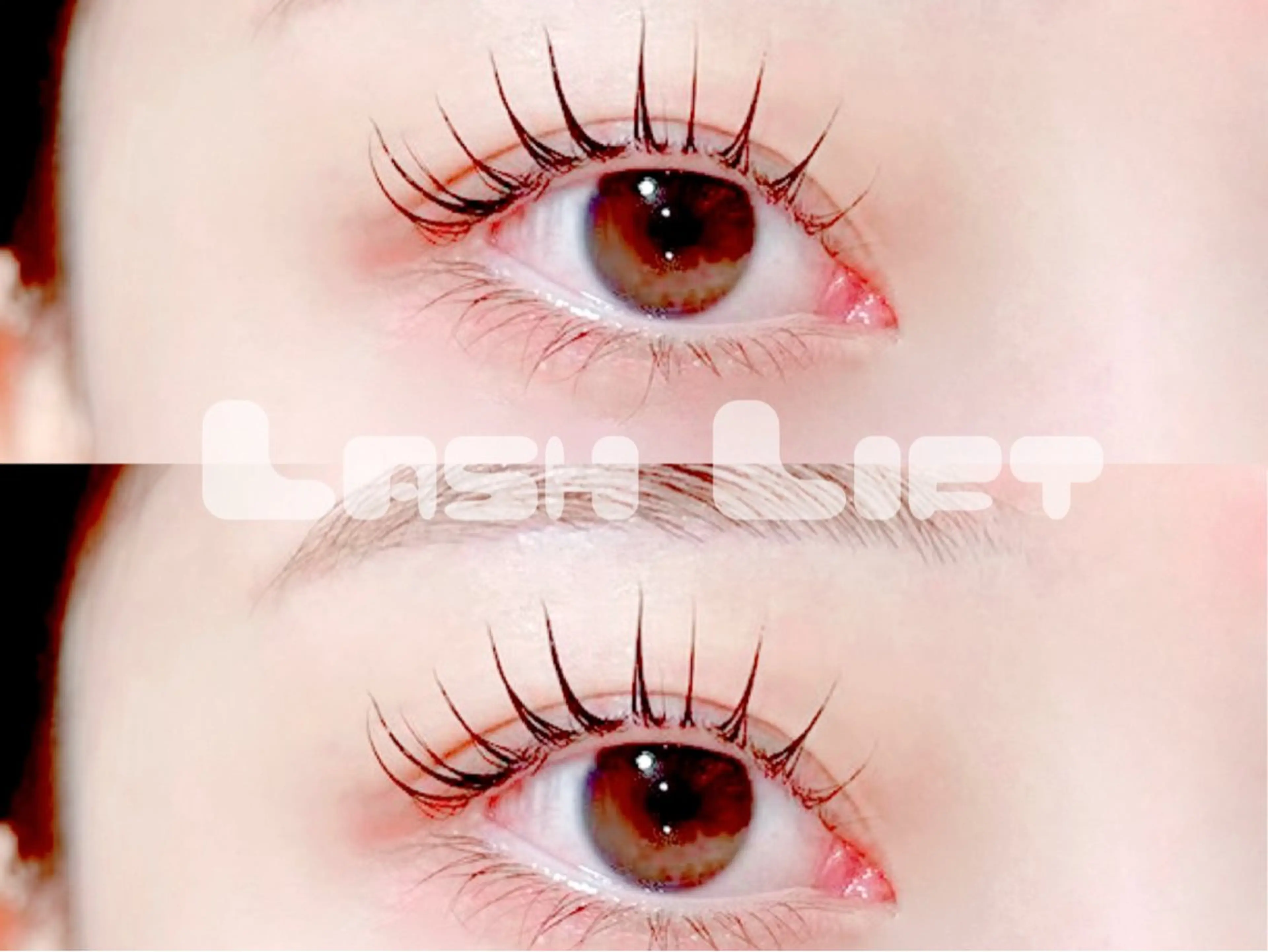 マツエク・マツパ Le Club de Beute所属・田中 ゆきのマツエク・マツパデザイン