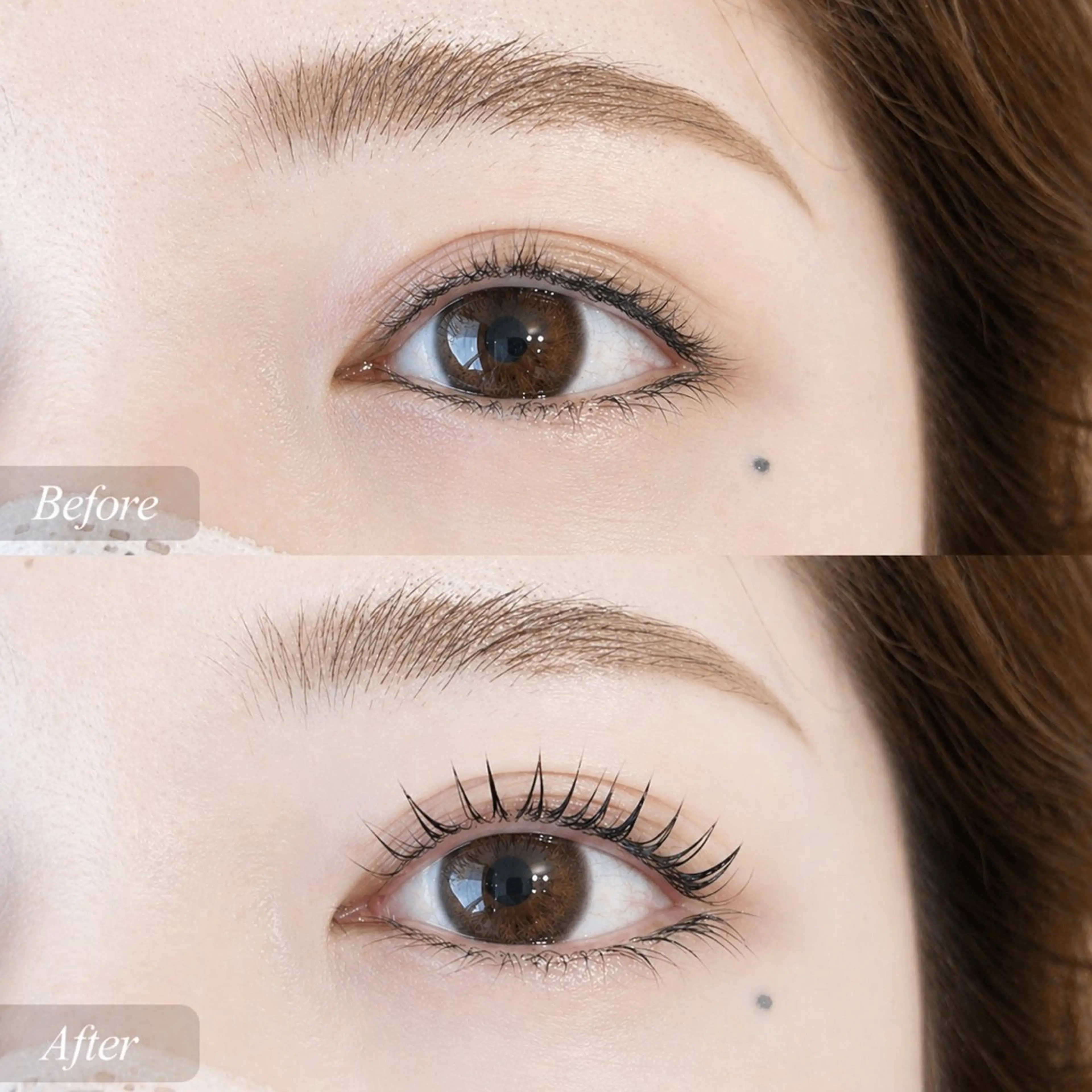 マツエク・マツパ 韓国風マツエク まつげパーマ iolo🌷 tateuchiのマツエク・マツパデザイン