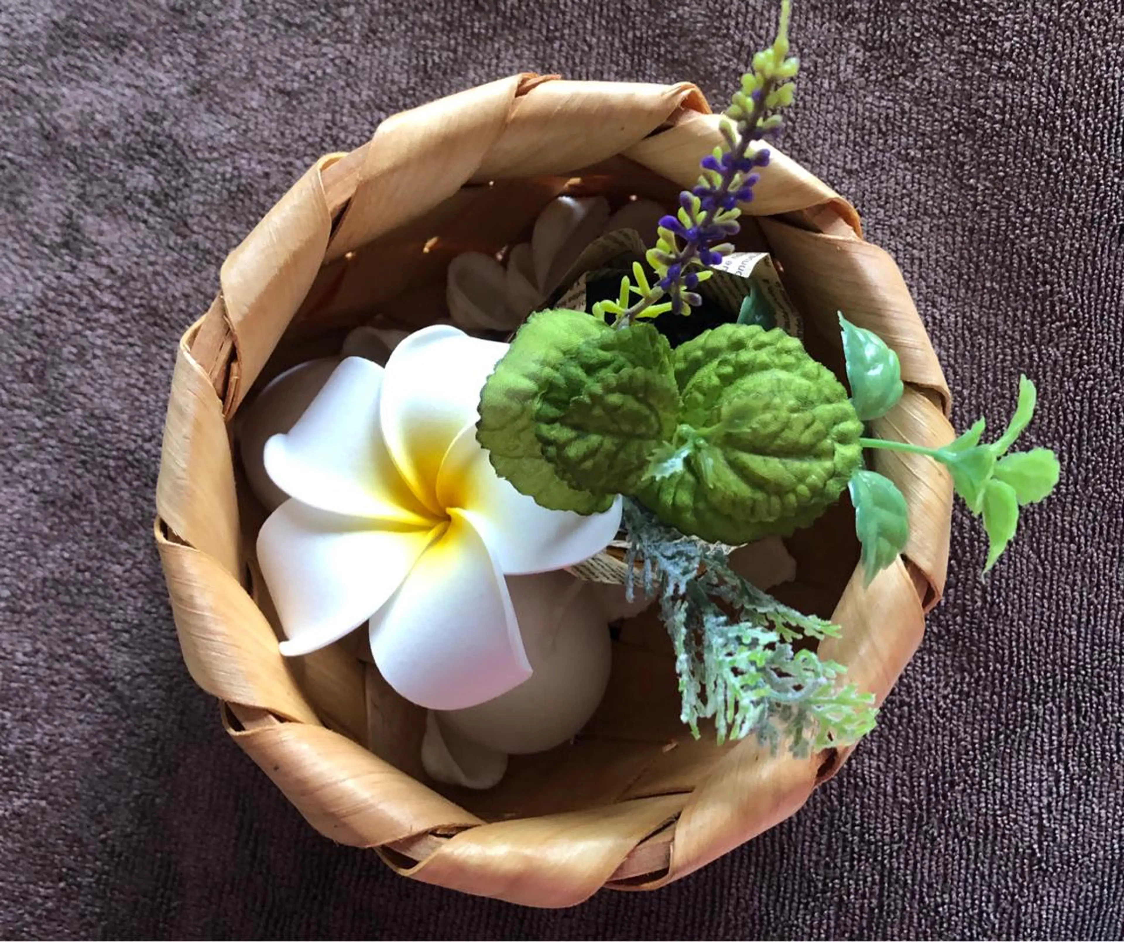 Lomilomi Sun所属・佐々木 早苗のエステ・リラクイメージ