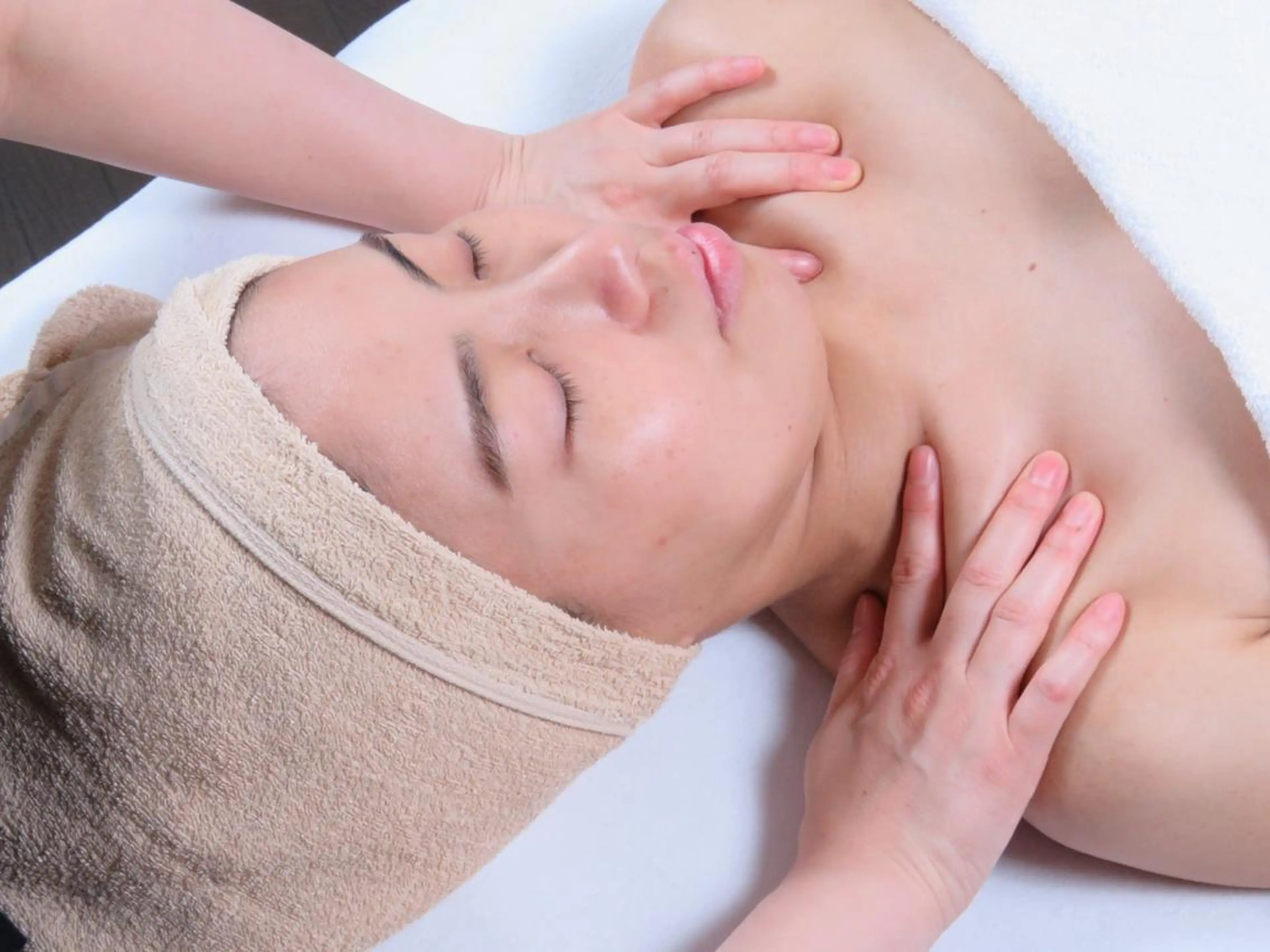 ブランフルレット 麻布十番エステサロンのエステ・リラクイメージ