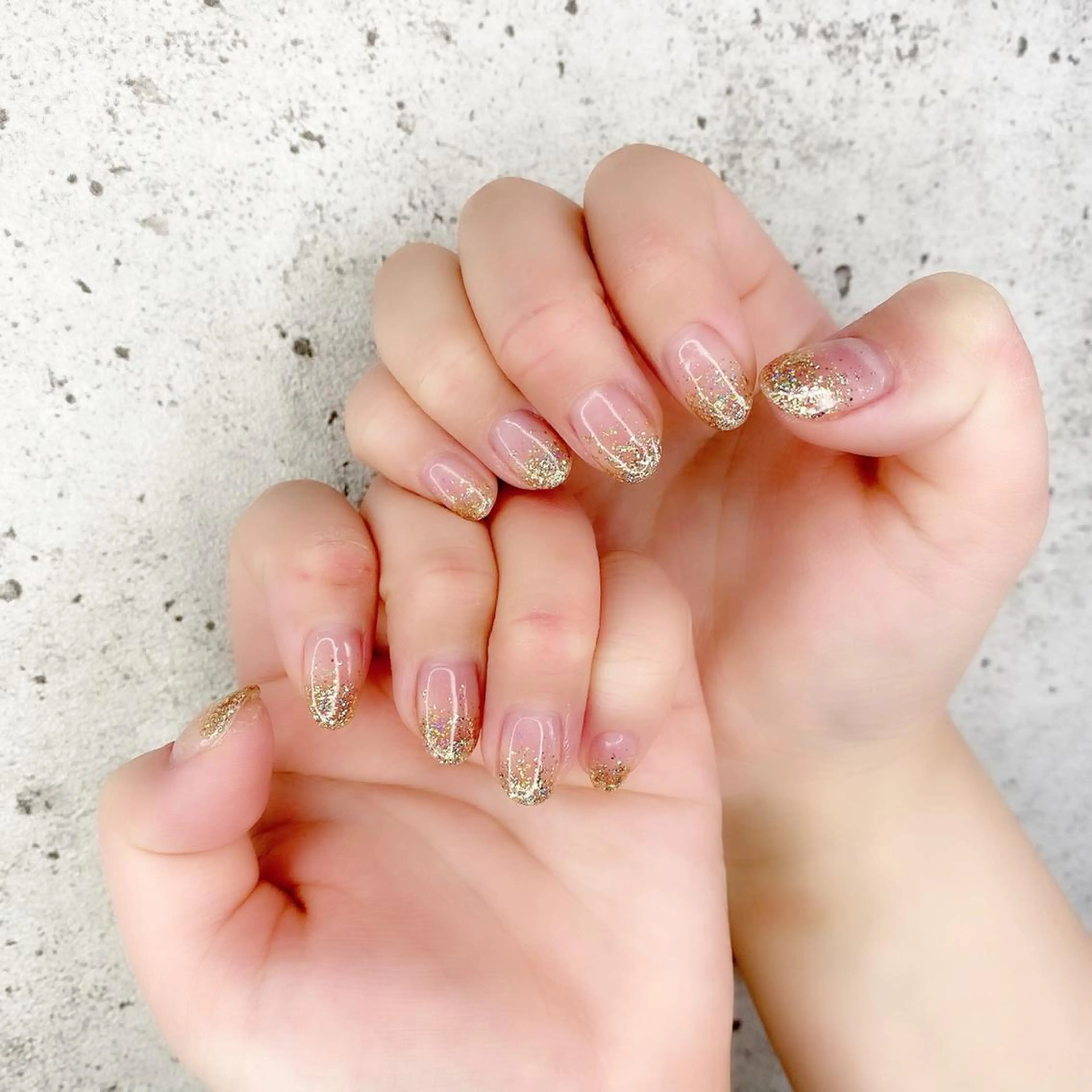 ネイル Nail Salon　Ｋのネイルデザイン