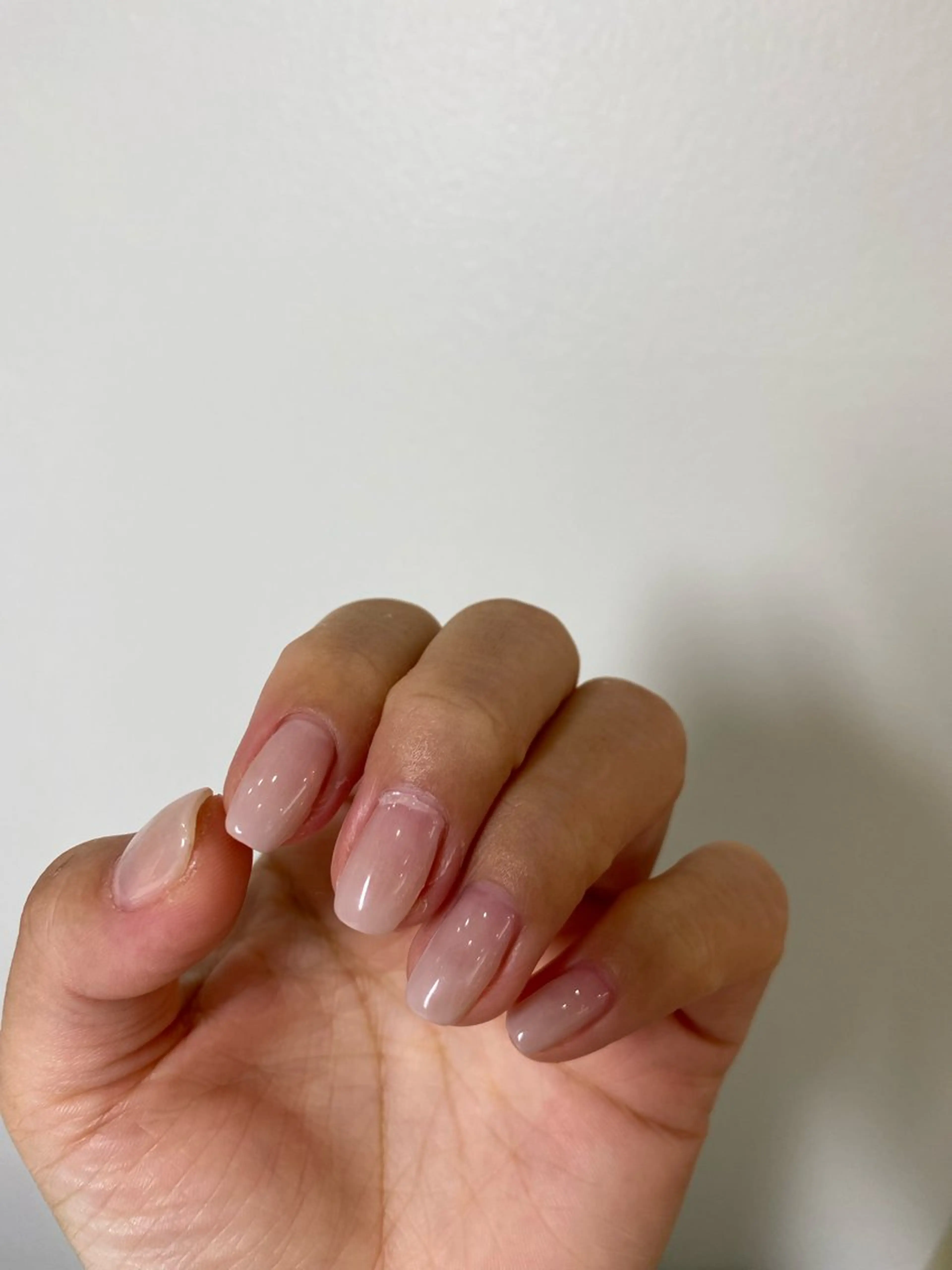 ネイル グラデーション Speed nail宮交シティ店のネイルデザイン