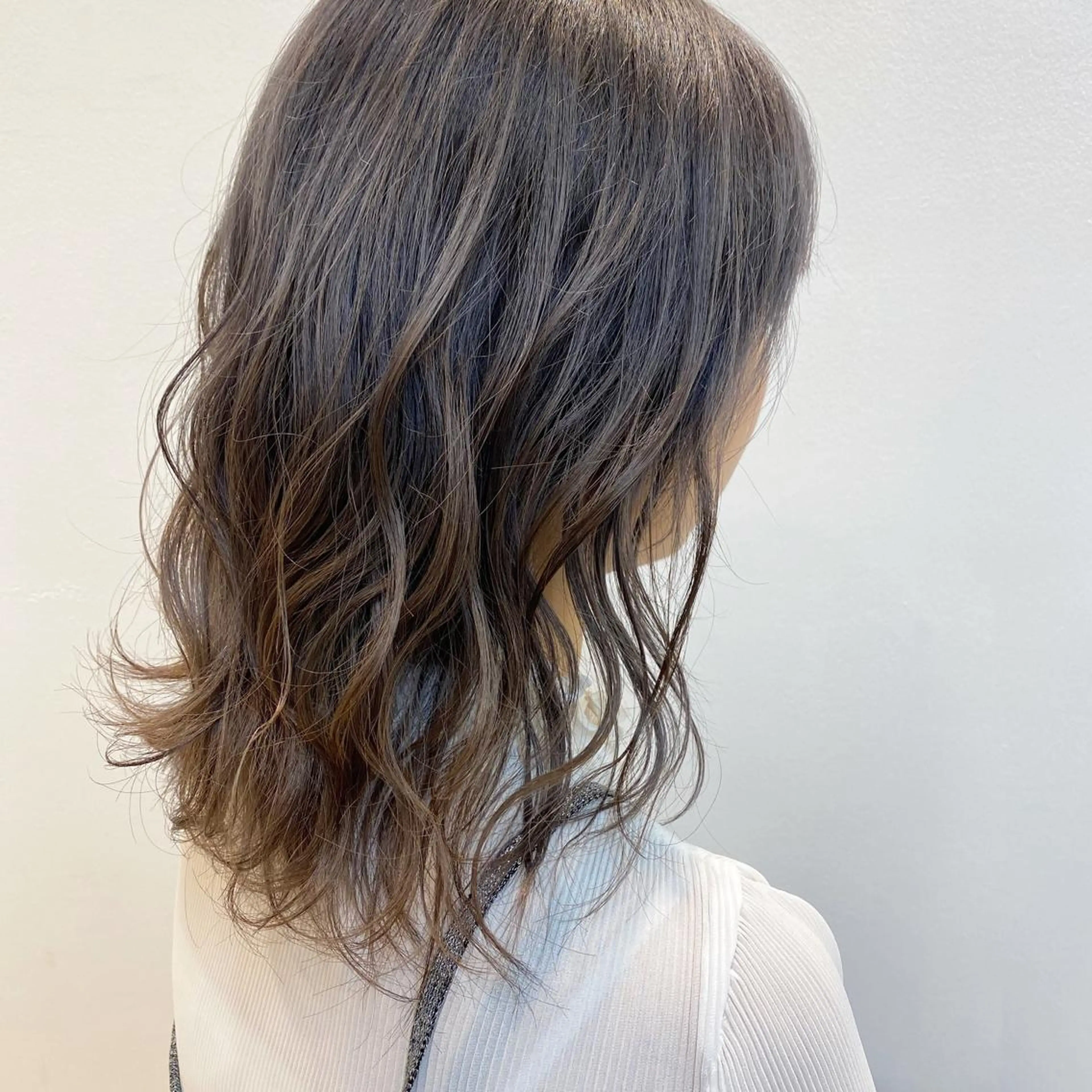 セミロング 🌟マチダ テルヤ🌟のその他イメージ