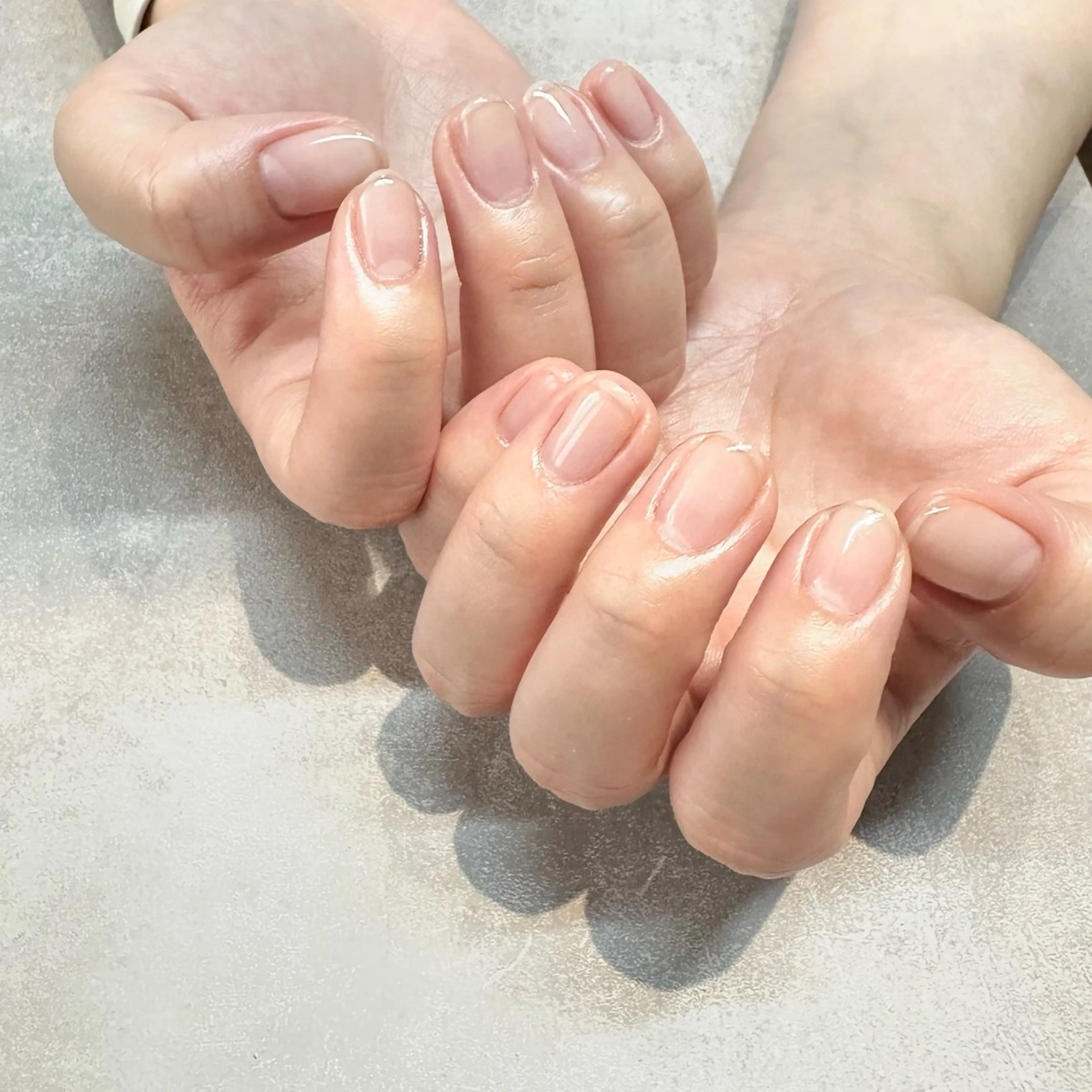 ネイル ドット フットネイル ジェルネイル メンズネイル パラジェル enn.《エンドット》所属・enn. 【眉毛/ネイル】のネイルデザイン