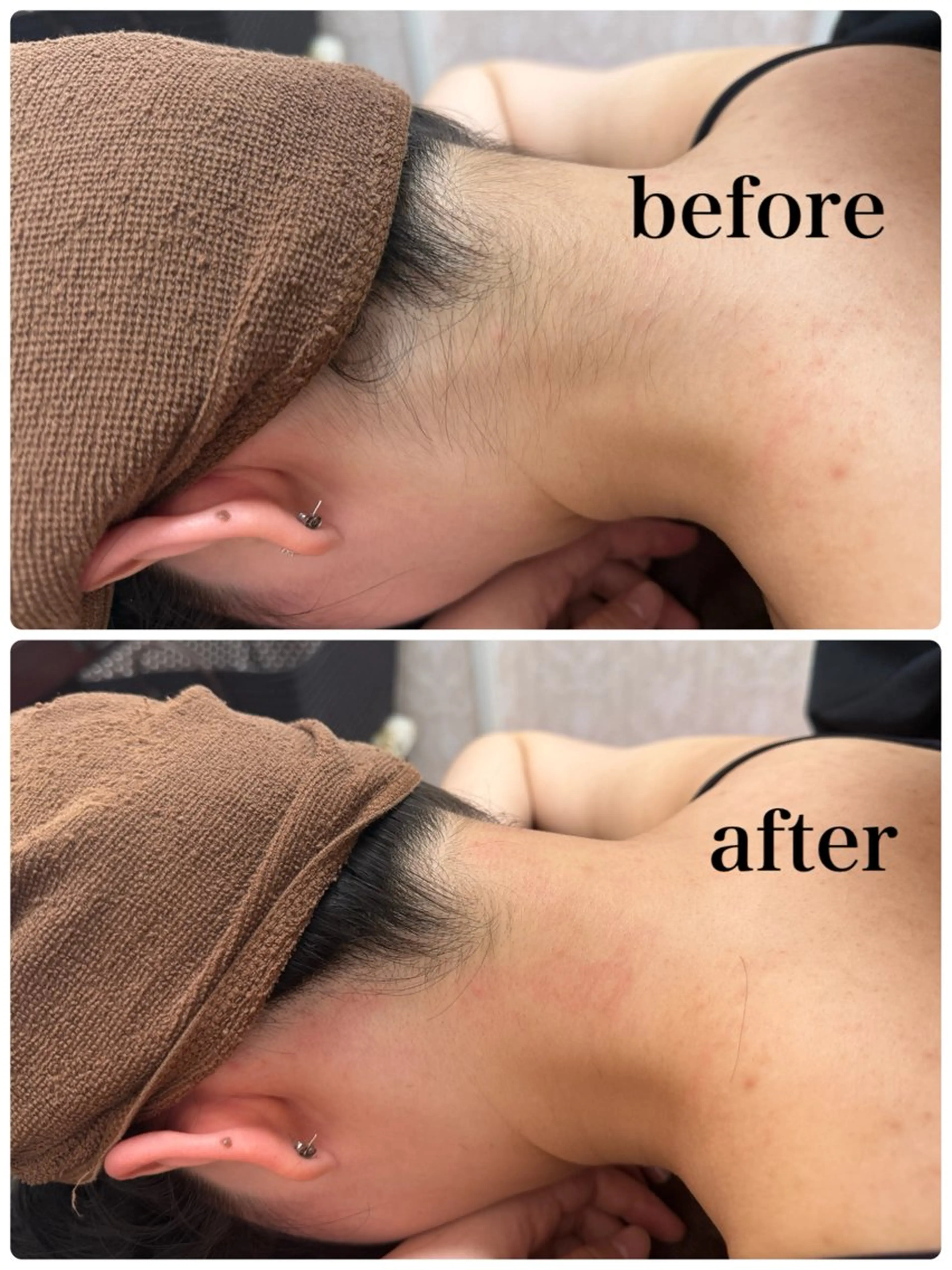 ブリリエット 文山のエステ・リラクイメージ