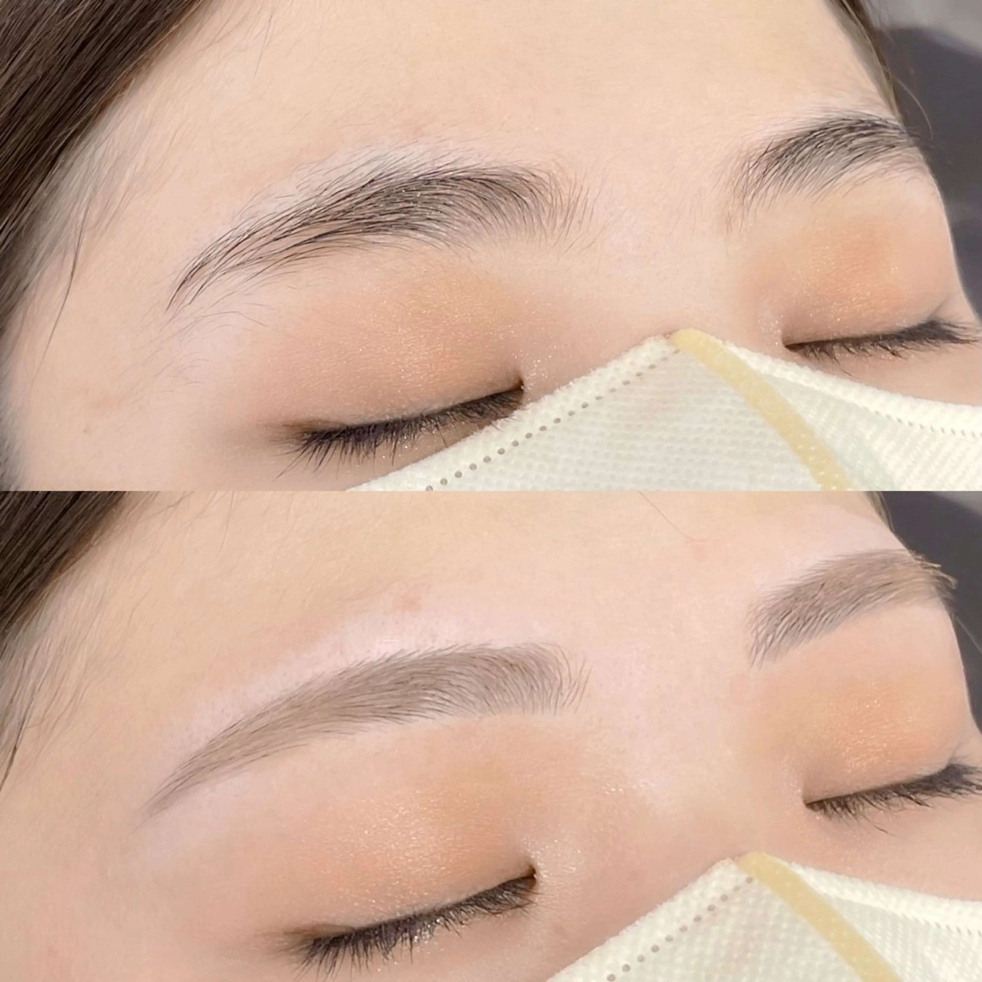 アイブロウ アイブロウサロン エフイムのエステ・リラクイメージ