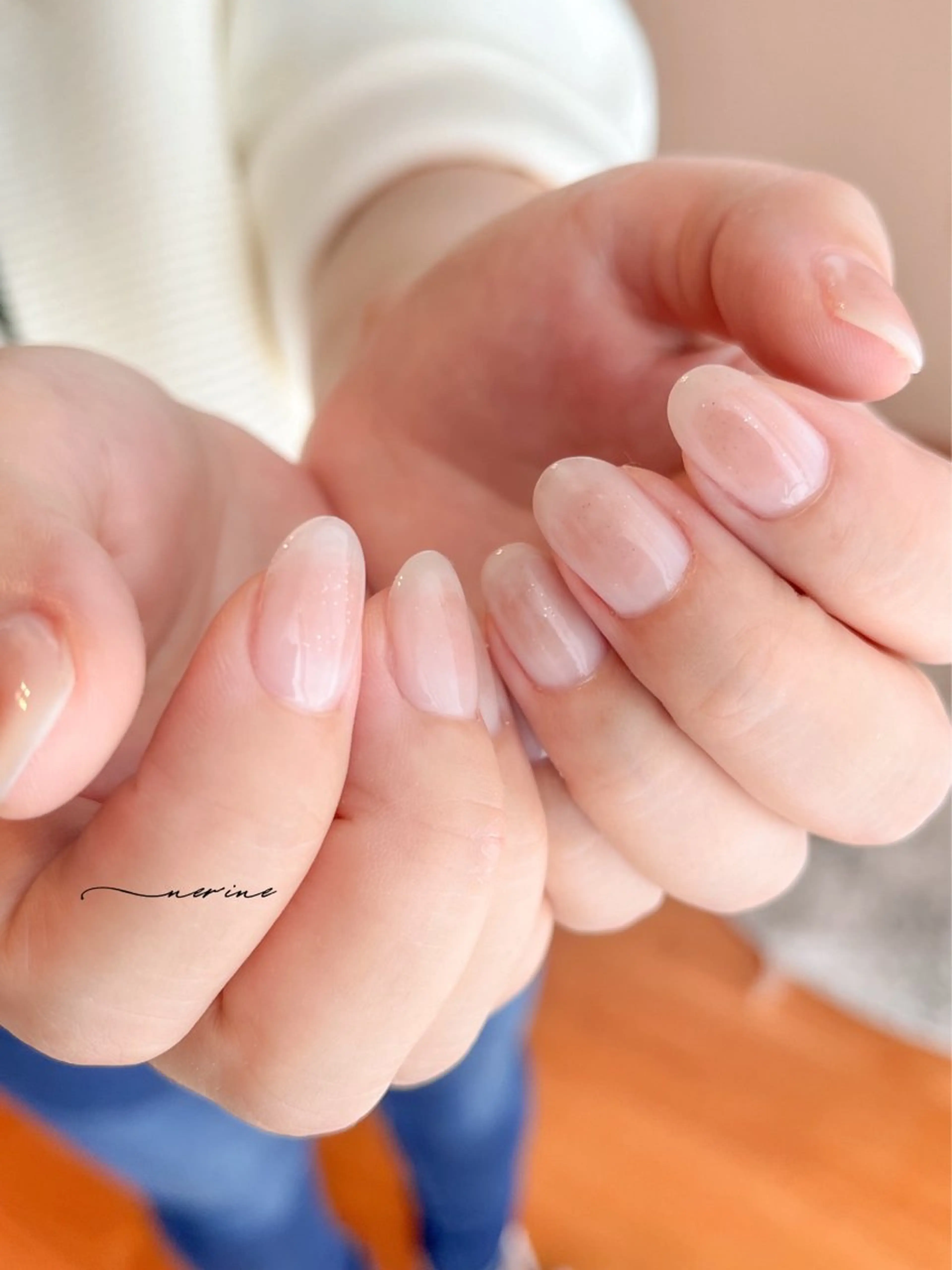 ネイル nail salon NERINEのネイルデザイン