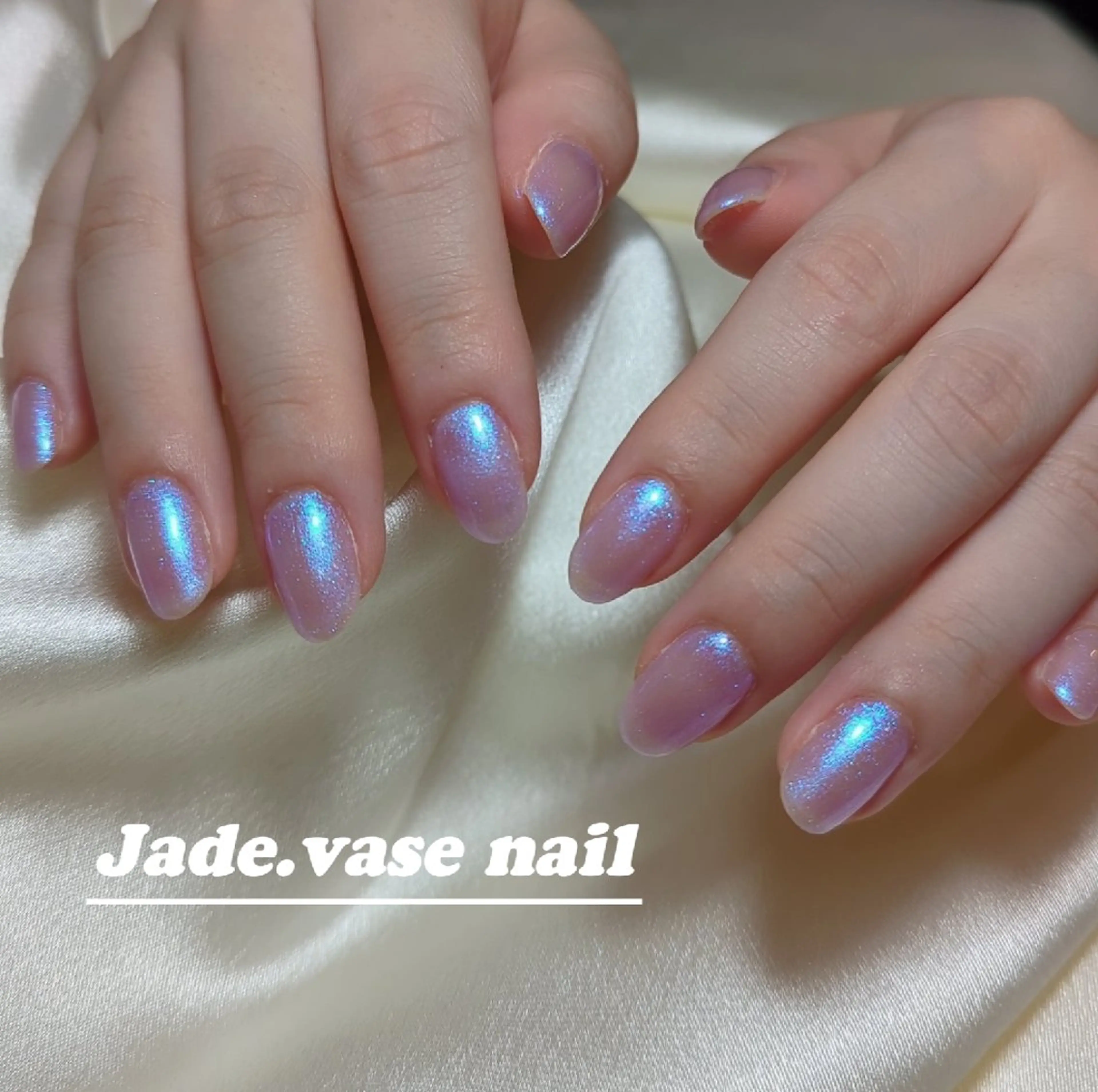 ネイル アィ リーンのネイルデザイン