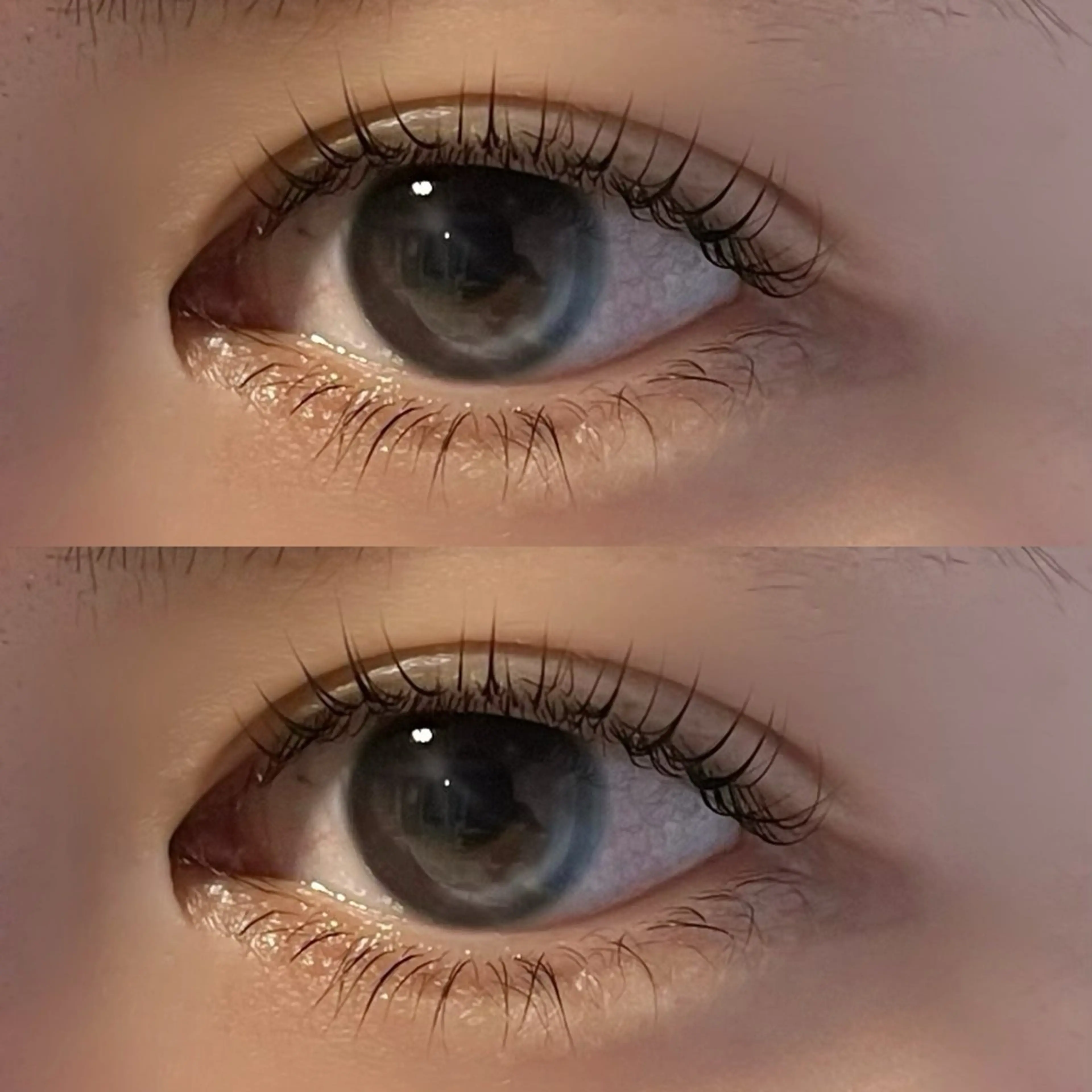 マツエク・マツパ 🤍 rinka🤍のマツエク・マツパデザイン